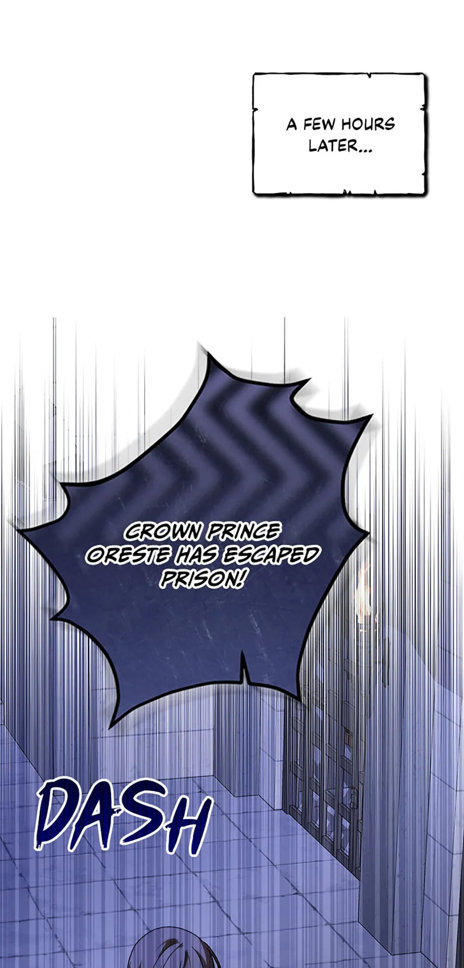 Read Itoshi no Boukun chapter 58 image 7 on Lezhin