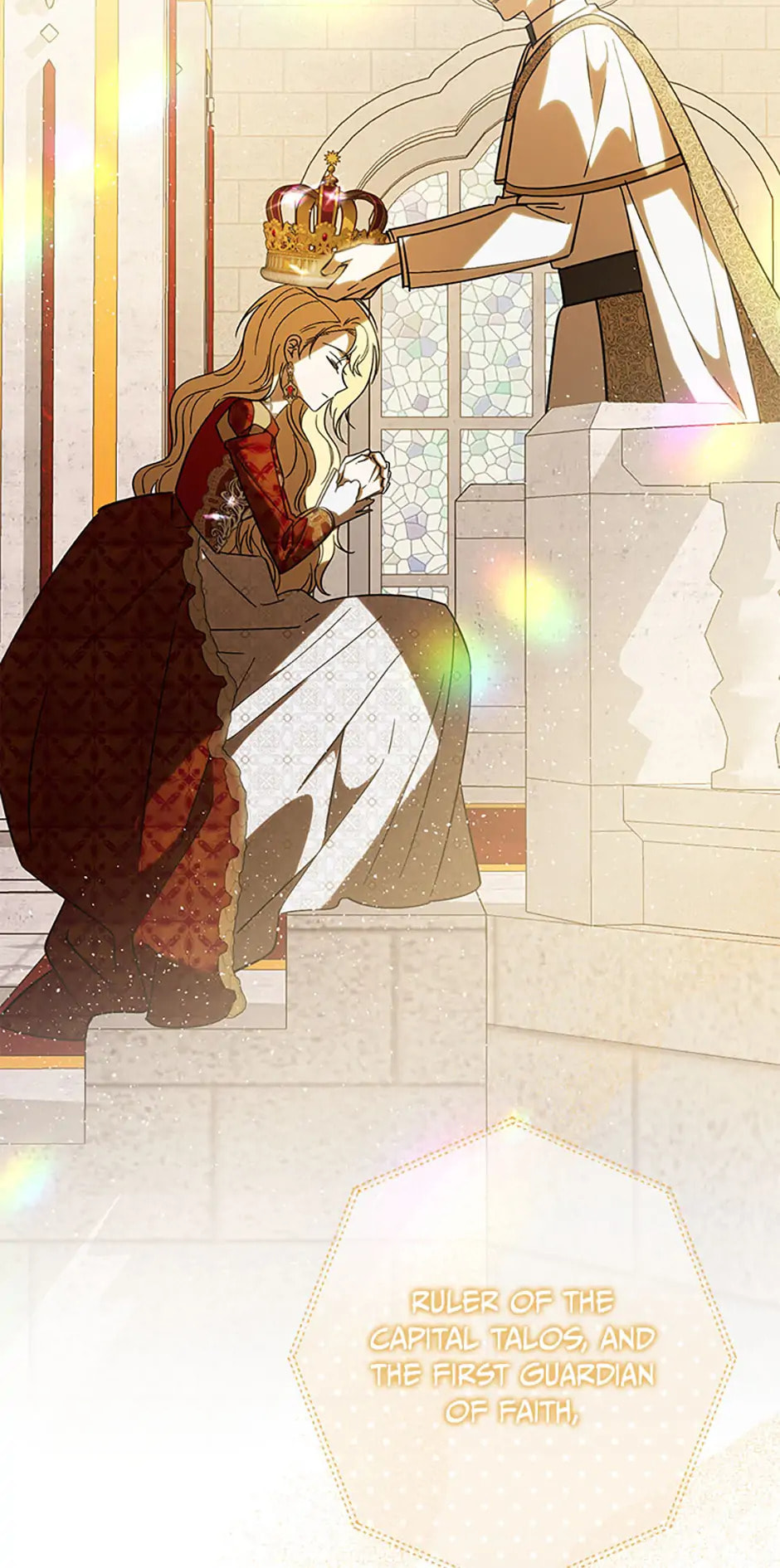 Read Itoshi no Boukun chapter 58 image 74 on Lezhin