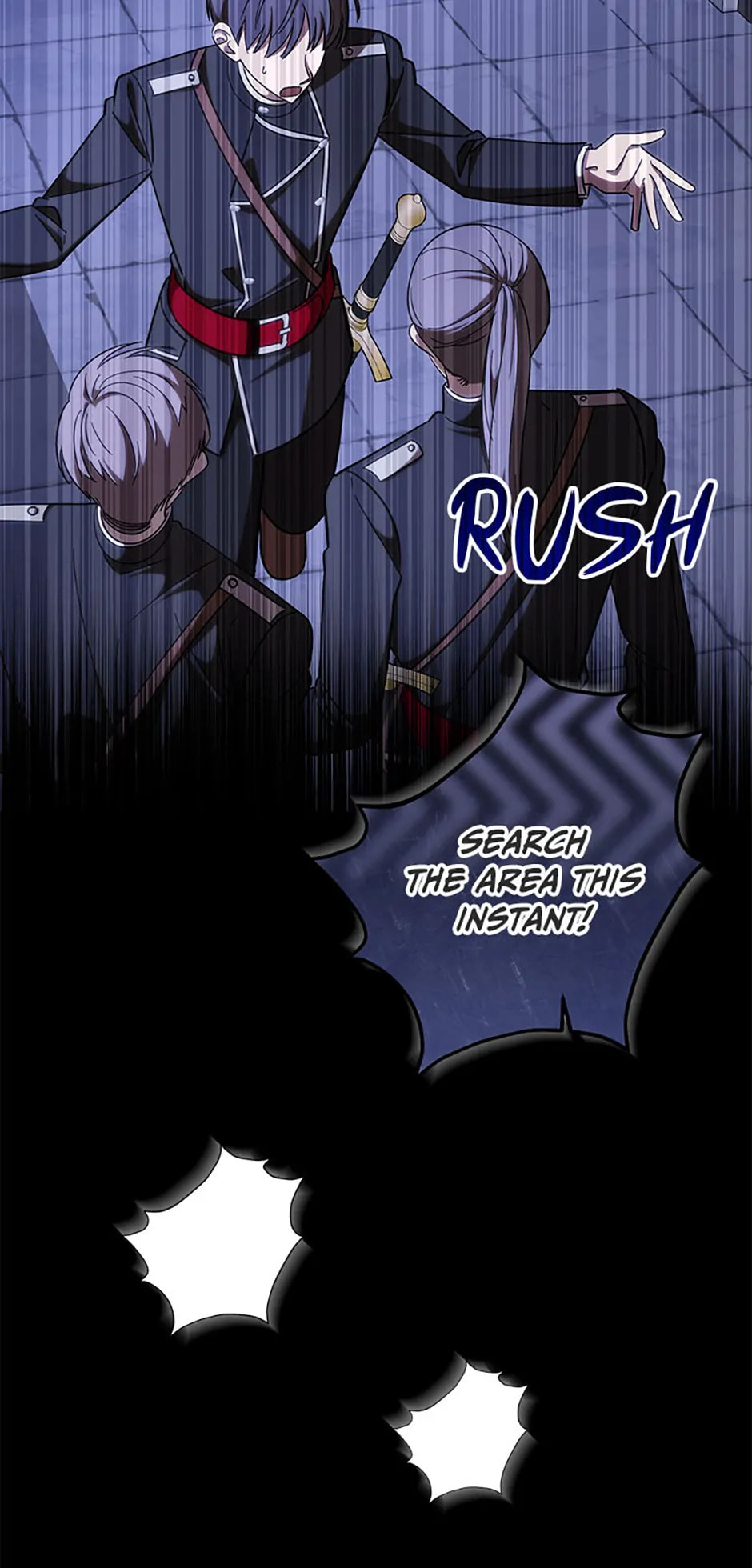 Read Itoshi no Boukun chapter 58 image 8 on Lezhin