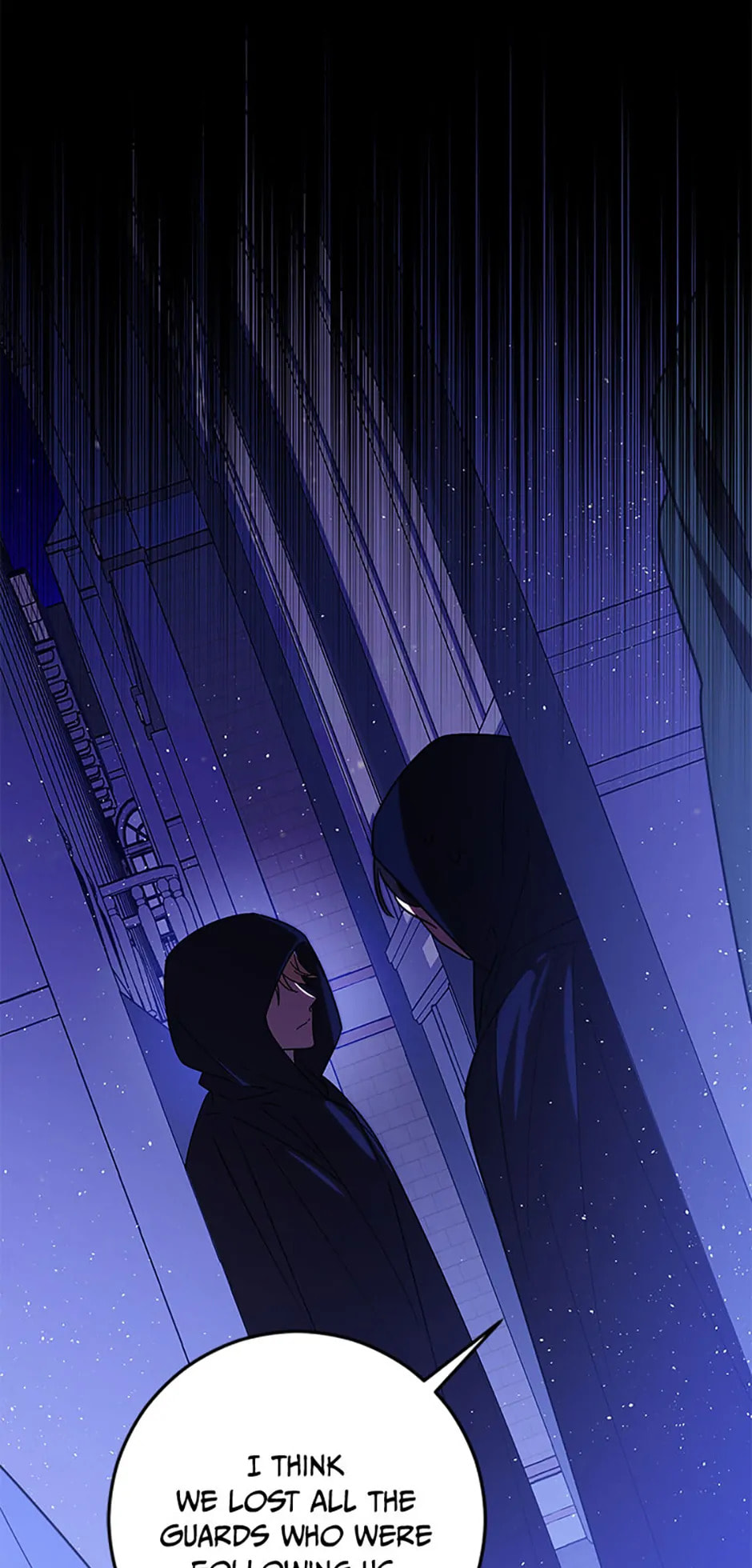 Read Itoshi no Boukun chapter 58 image 9 on Lezhin