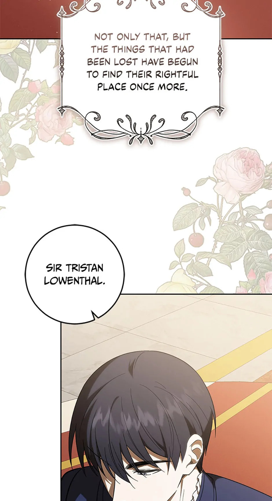 Read Itoshi no Boukun chapter 59 image 16 on Lezhin