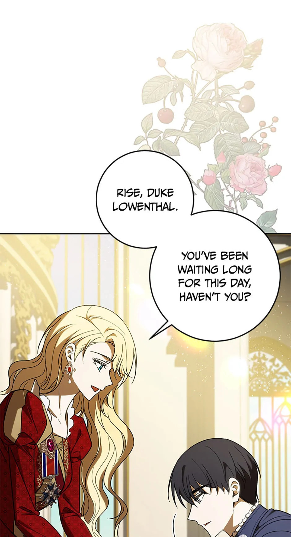 Read Itoshi no Boukun chapter 59 image 19 on Lezhin