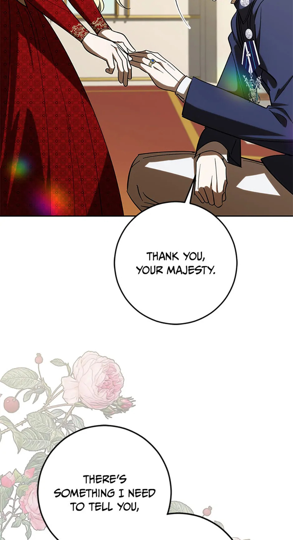 Read Itoshi no Boukun chapter 59 image 20 on Lezhin