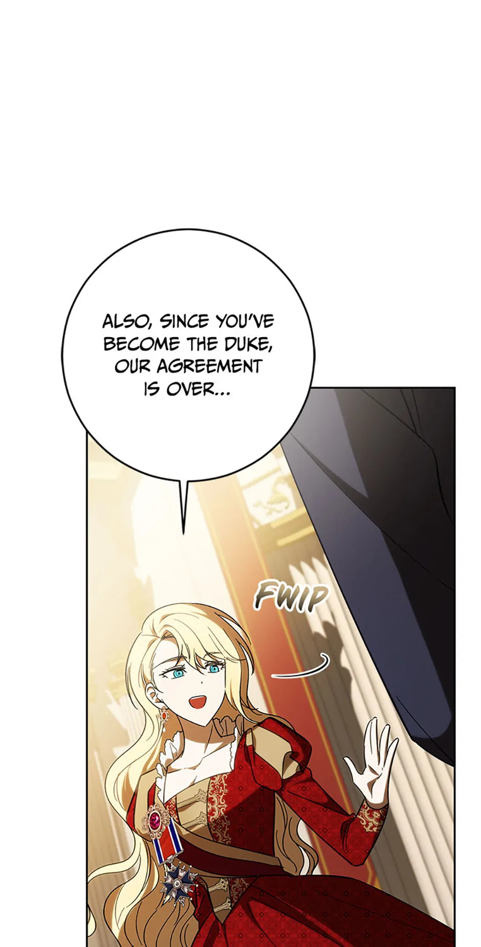 Read Itoshi no Boukun chapter 59 image 24 on Lezhin