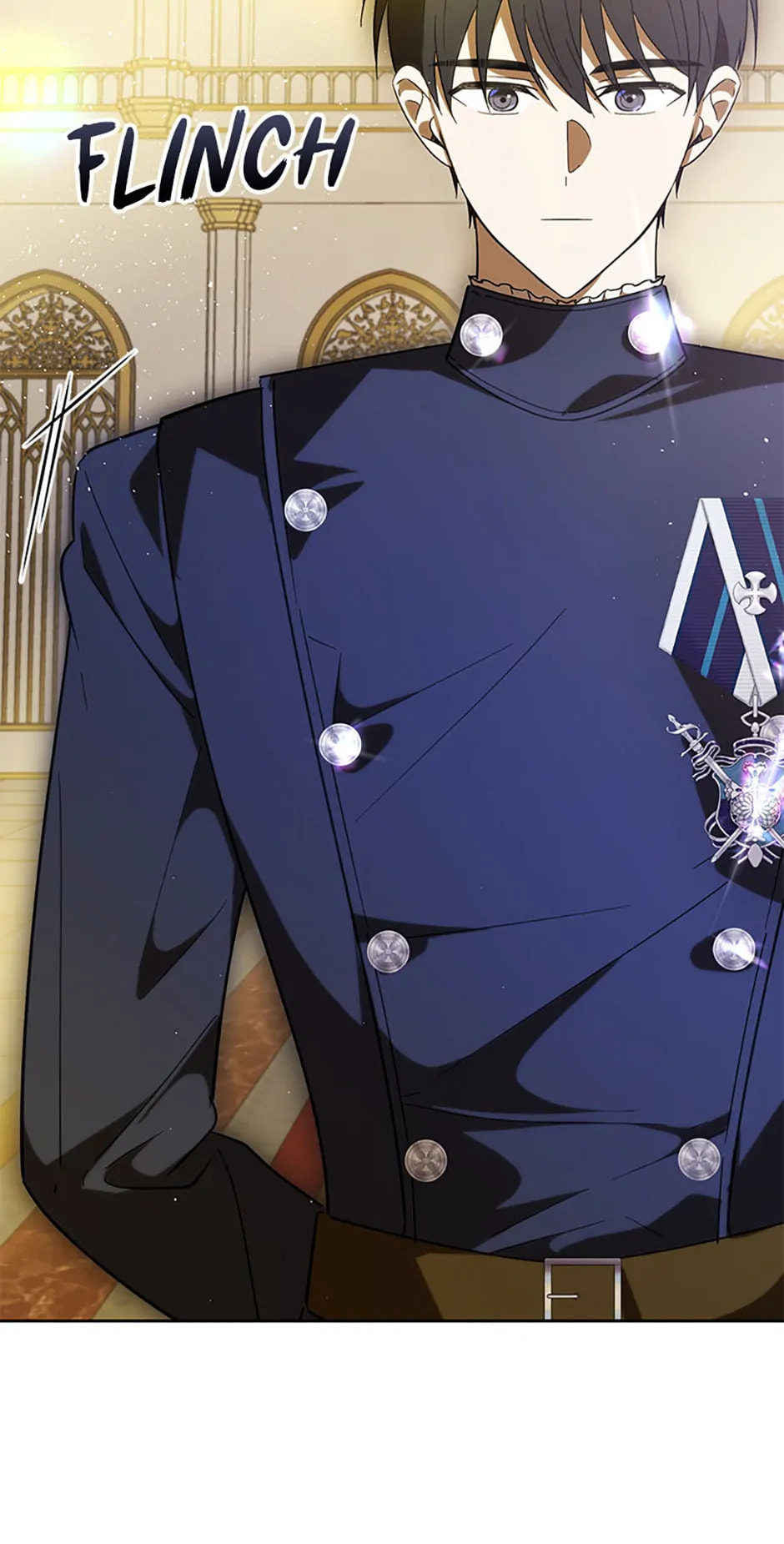 Read Itoshi no Boukun chapter 59 image 26 on Lezhin