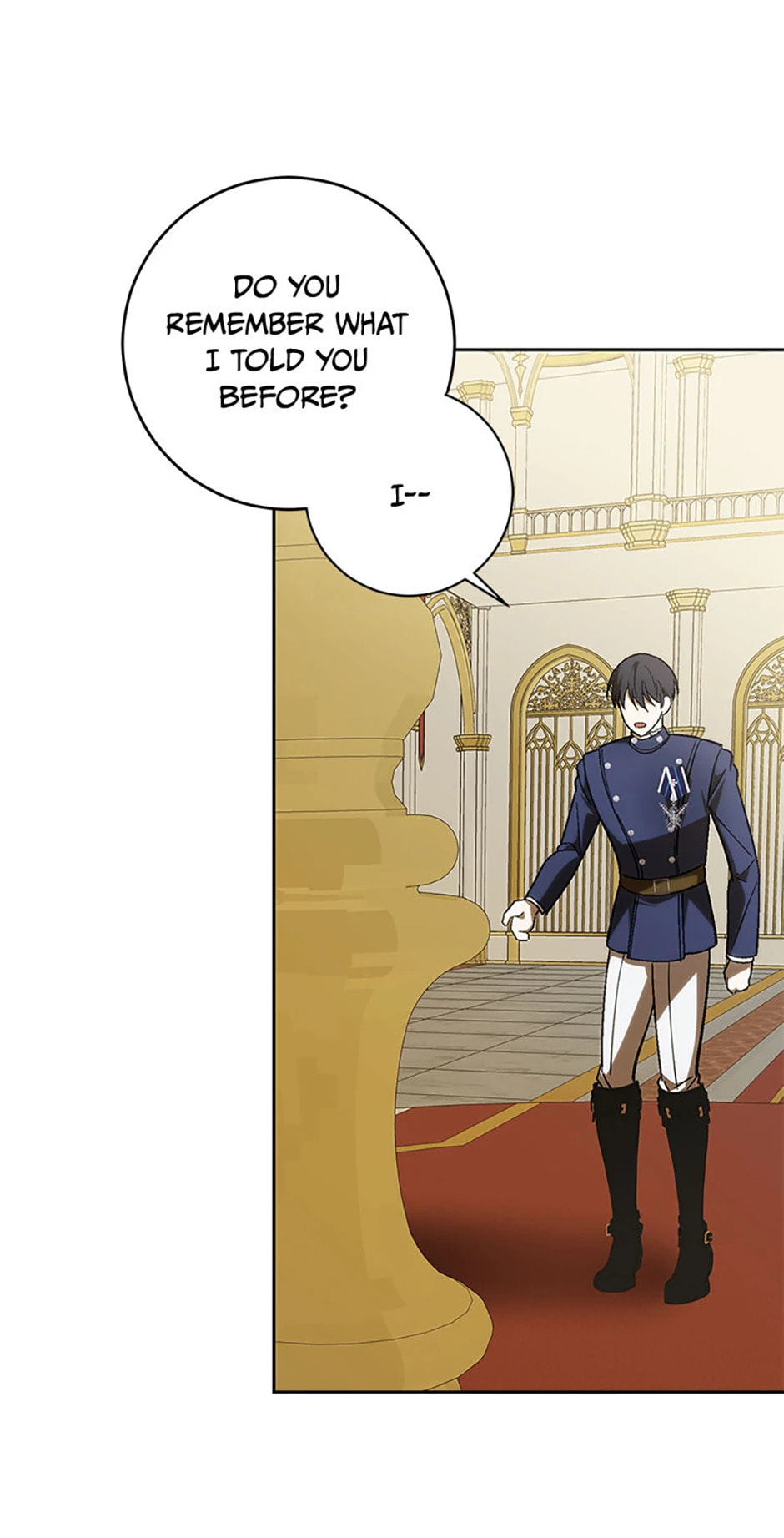 Read Itoshi no Boukun chapter 59 image 29 on Lezhin