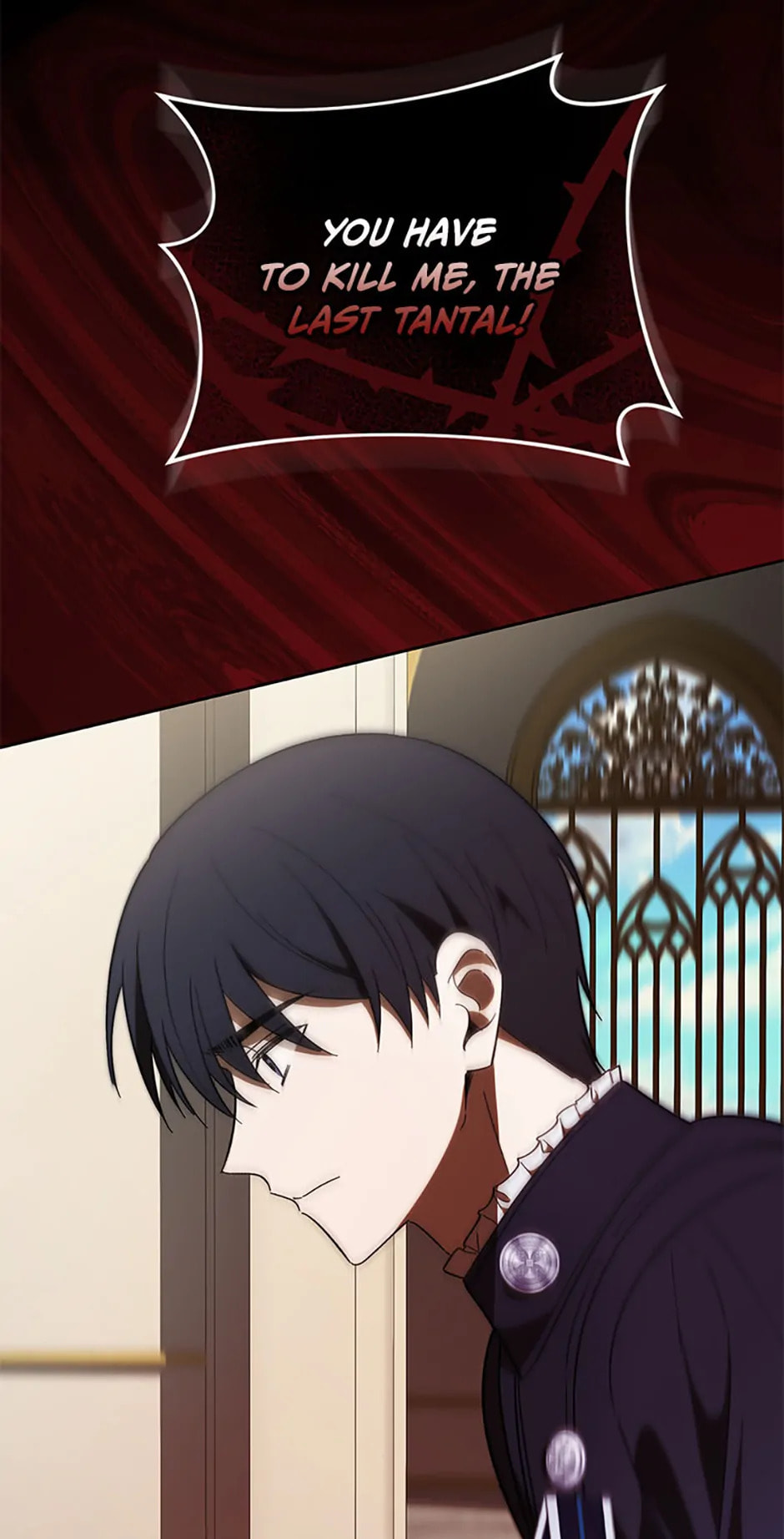 Read Itoshi no Boukun chapter 59 image 34 on Lezhin