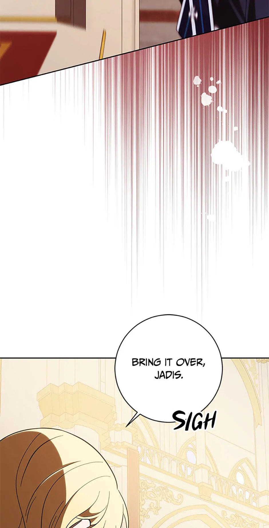 Read Itoshi no Boukun chapter 59 image 35 on Lezhin