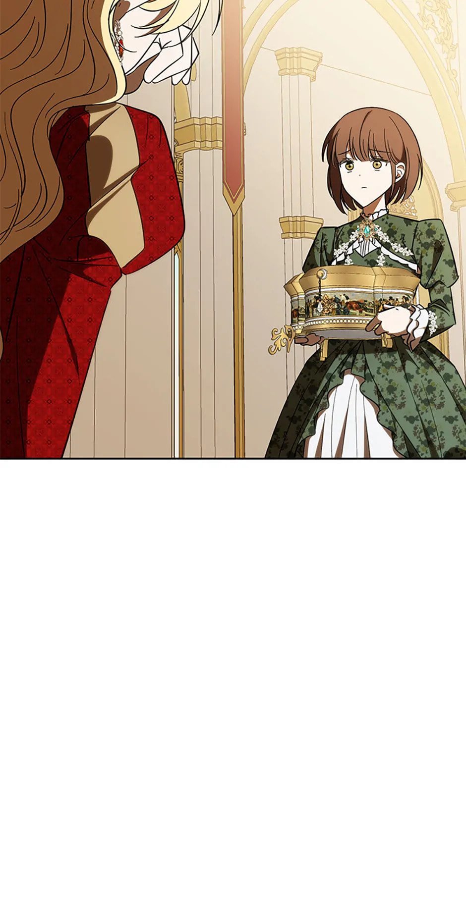 Read Itoshi no Boukun chapter 59 image 36 on Lezhin