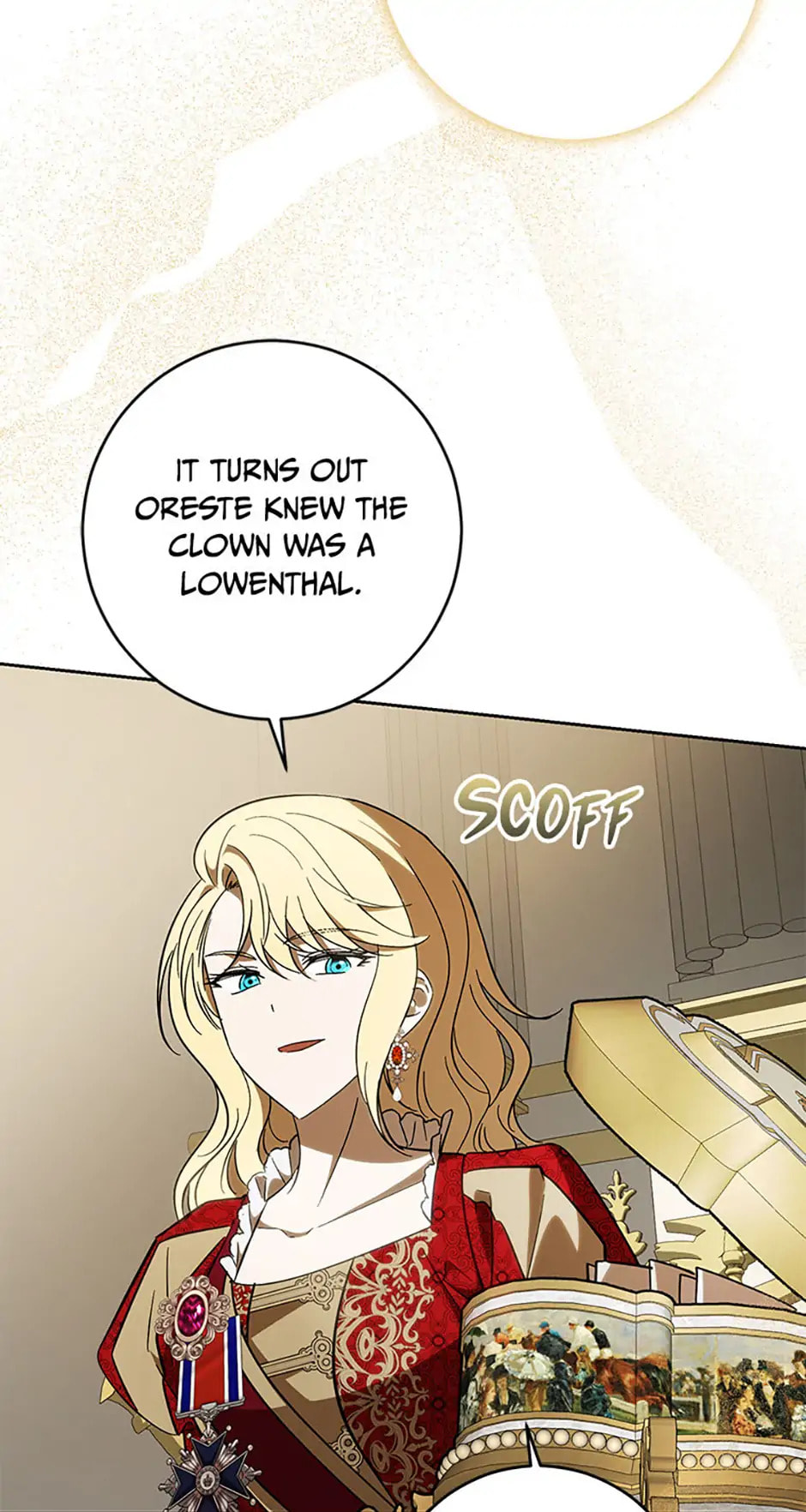 Read Itoshi no Boukun chapter 59 image 38 on Lezhin