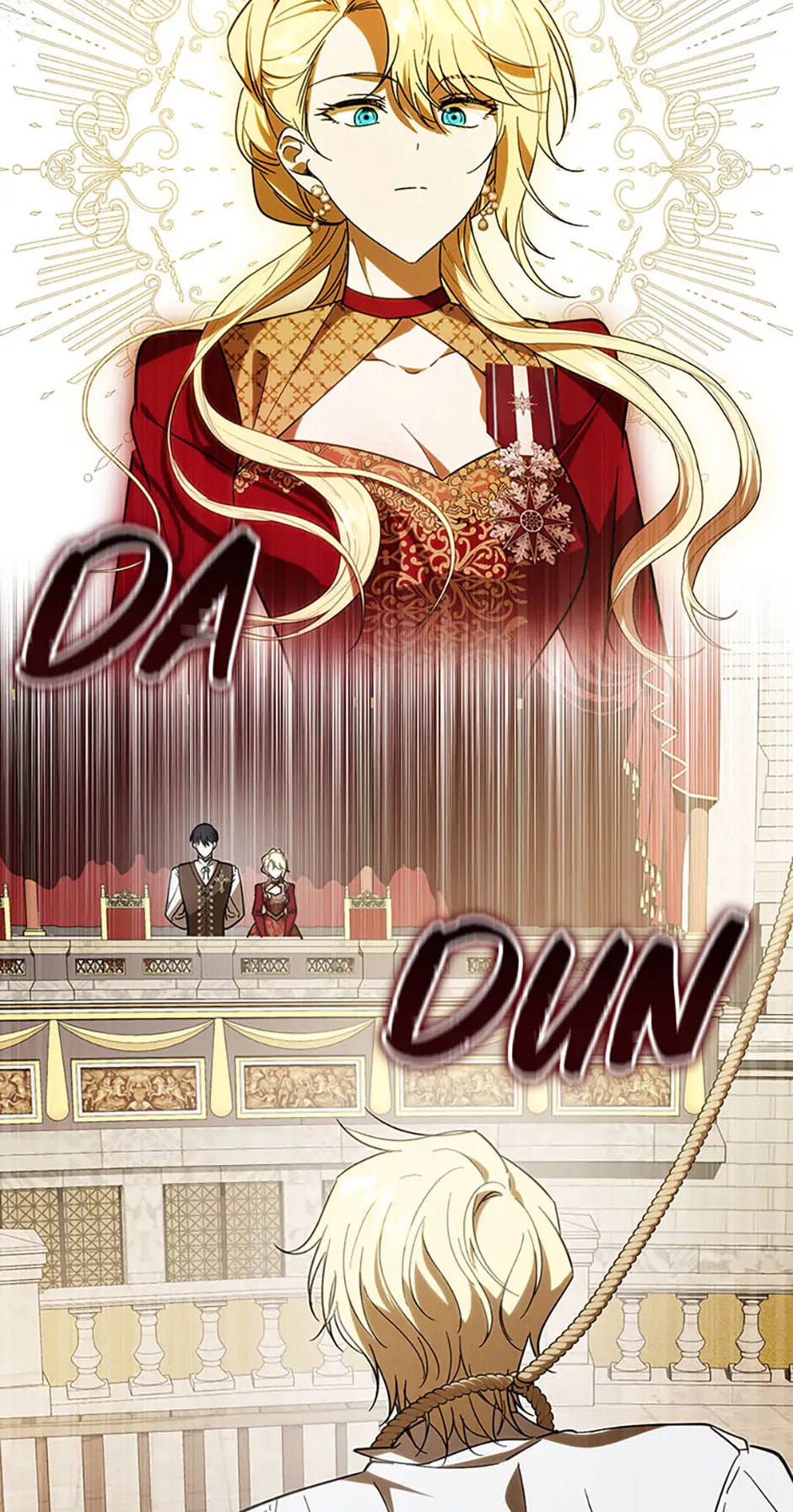 Read Itoshi no Boukun chapter 59 image 4 on Lezhin