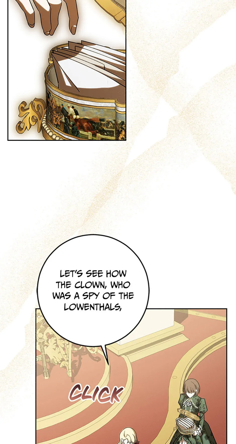 Read Itoshi no Boukun chapter 59 image 40 on Lezhin