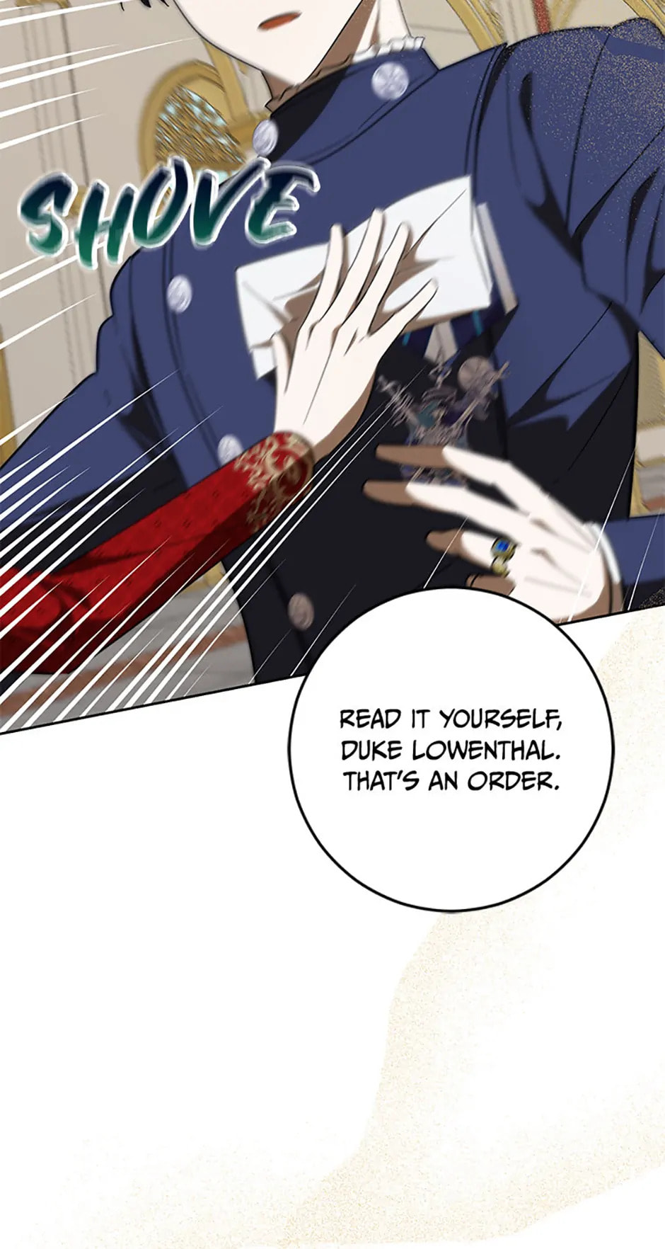 Read Itoshi no Boukun chapter 59 image 42 on Lezhin