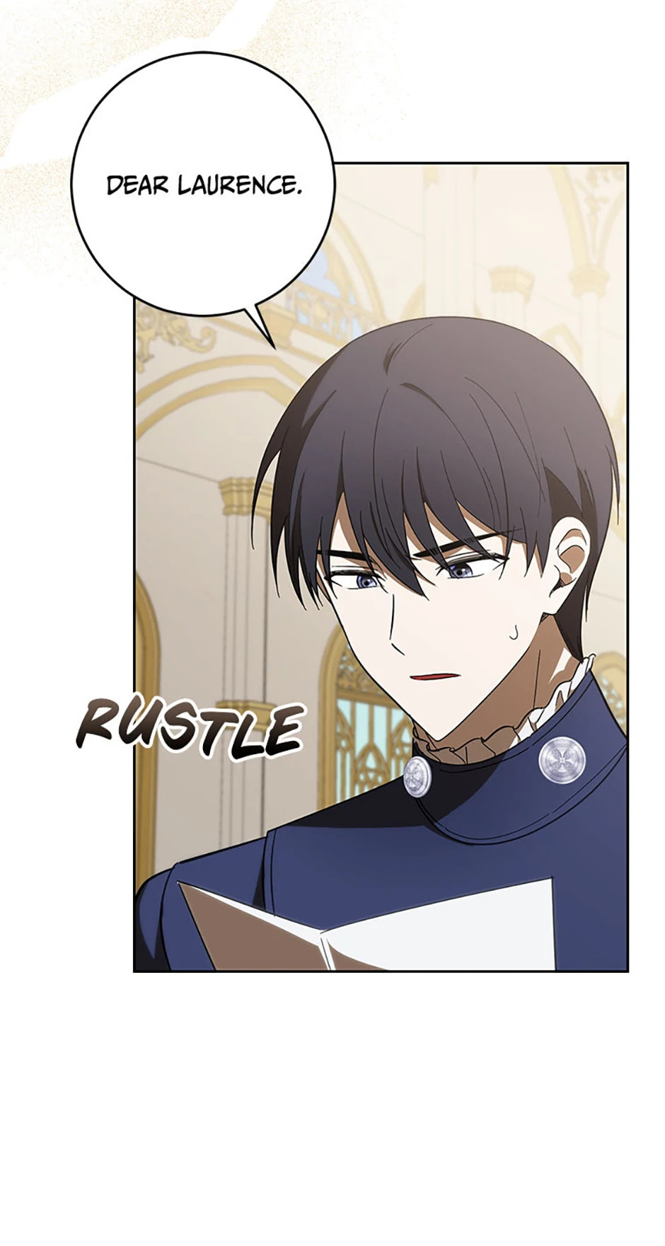 Read Itoshi no Boukun chapter 59 image 43 on Lezhin