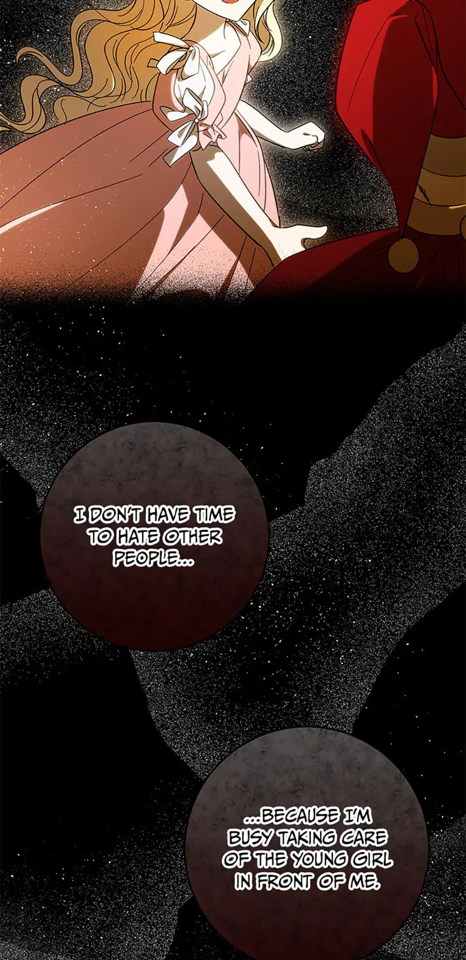 Read Itoshi no Boukun chapter 59 image 45 on Lezhin