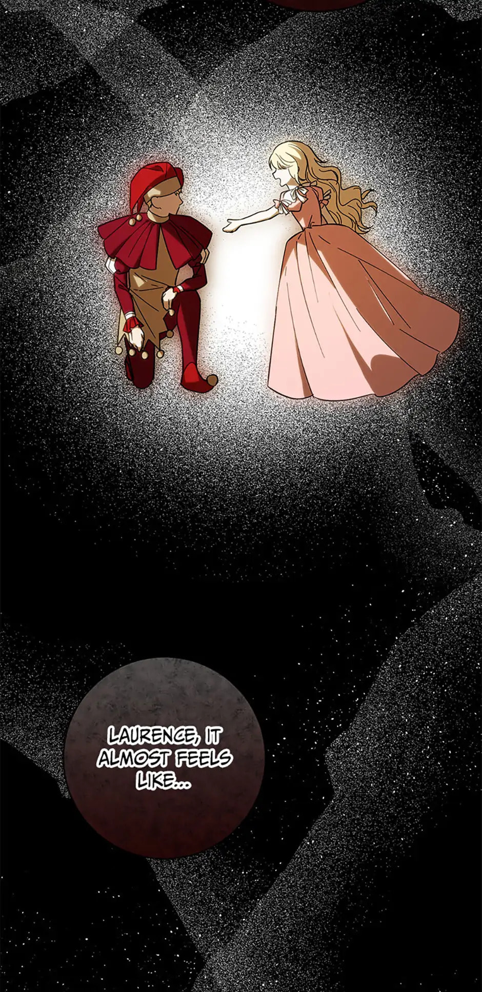 Read Itoshi no Boukun chapter 59 image 46 on Lezhin
