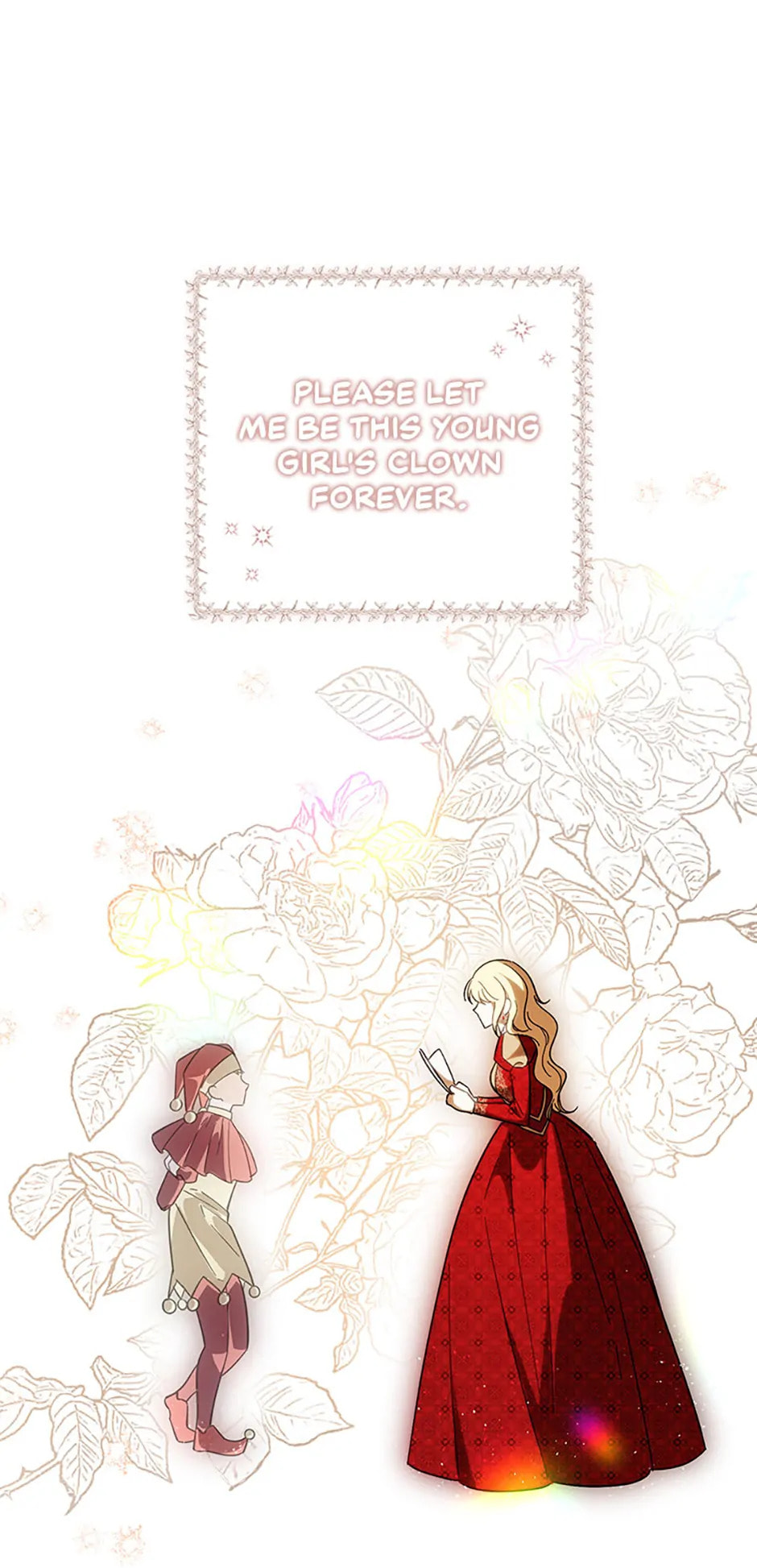 Read Itoshi no Boukun chapter 59 image 51 on Lezhin
