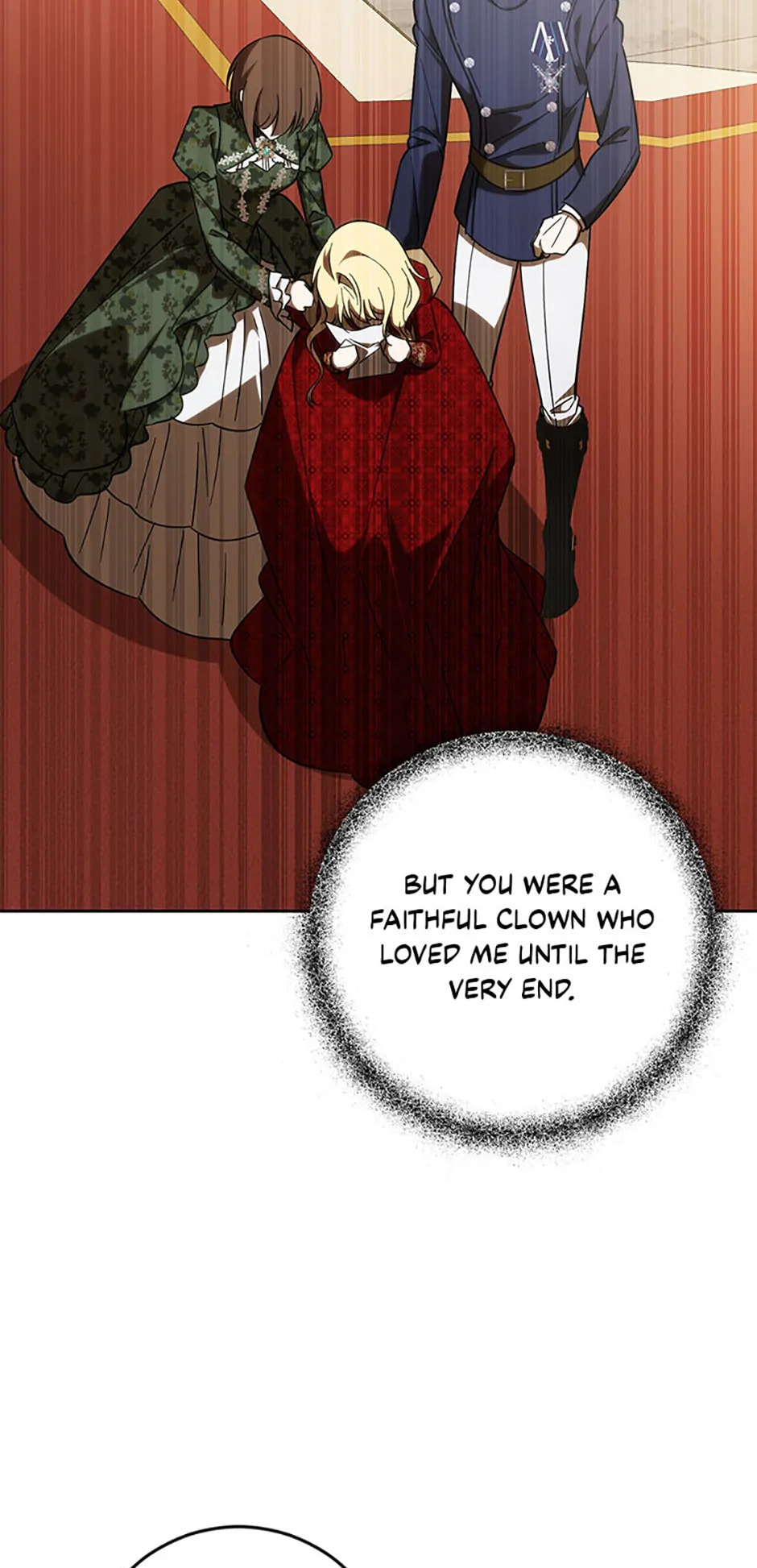 Read Itoshi no Boukun chapter 59 image 55 on Lezhin