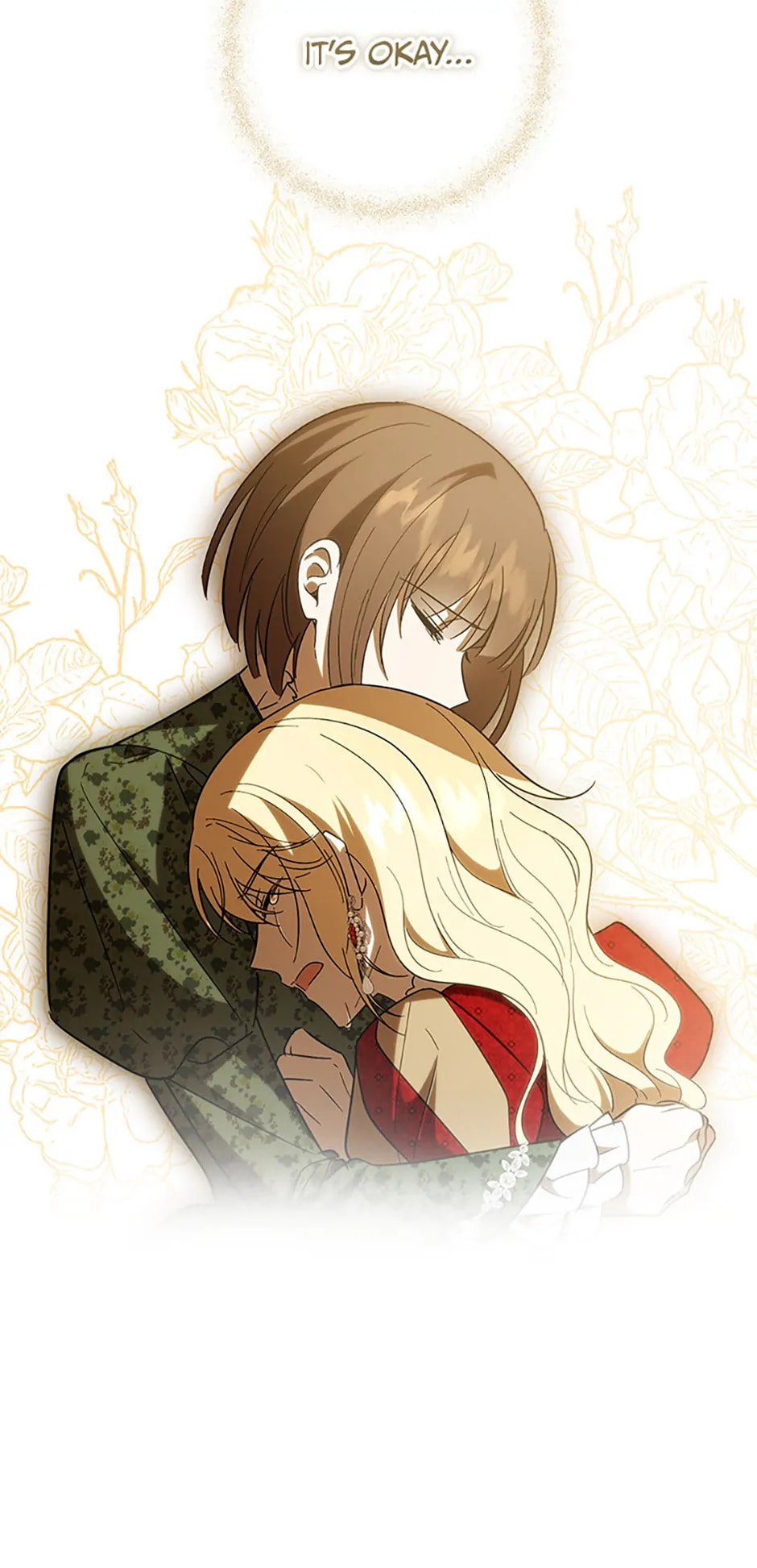 Read Itoshi no Boukun chapter 59 image 57 on Lezhin