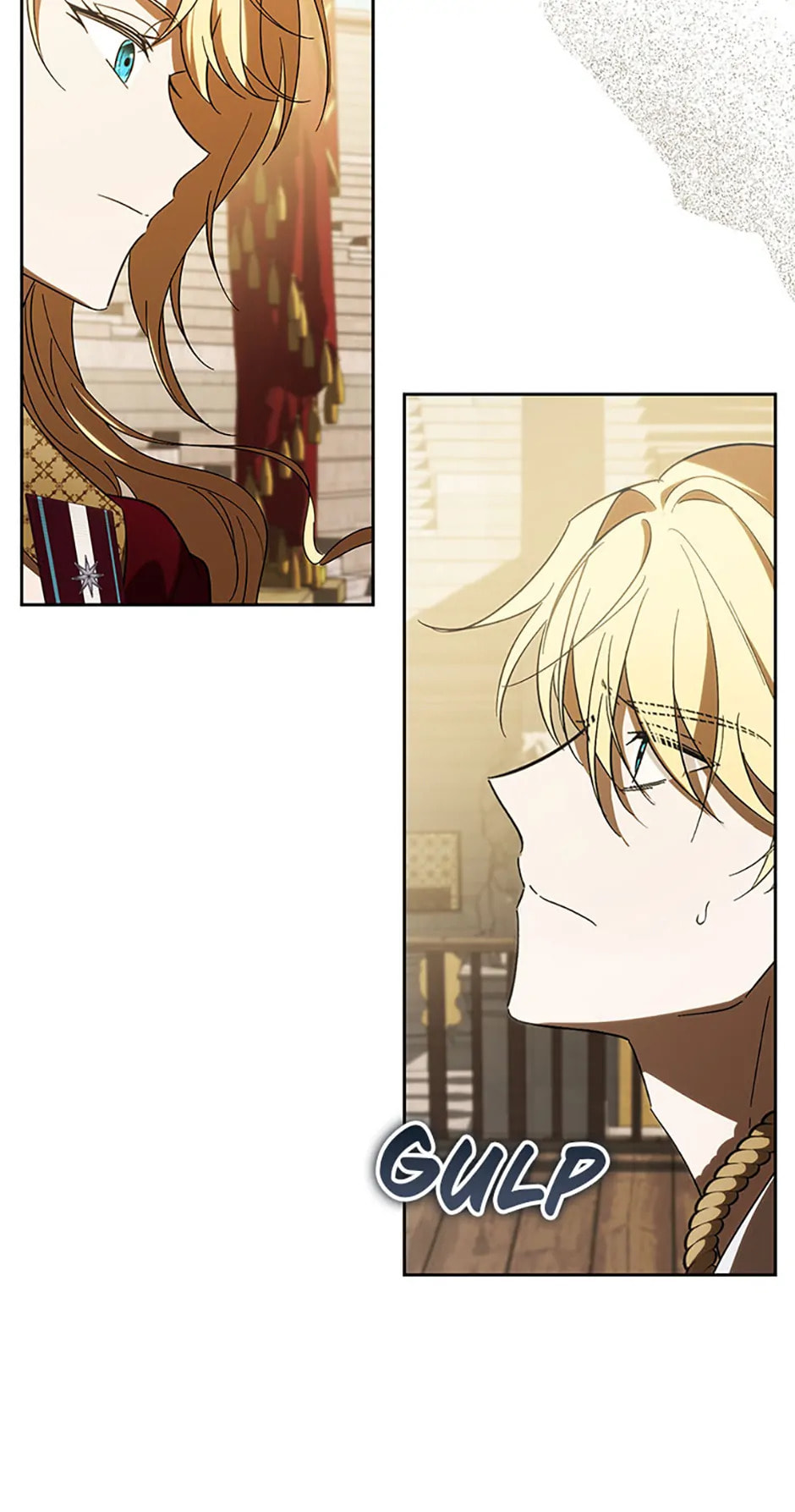 Read Itoshi no Boukun chapter 59 image 6 on Lezhin