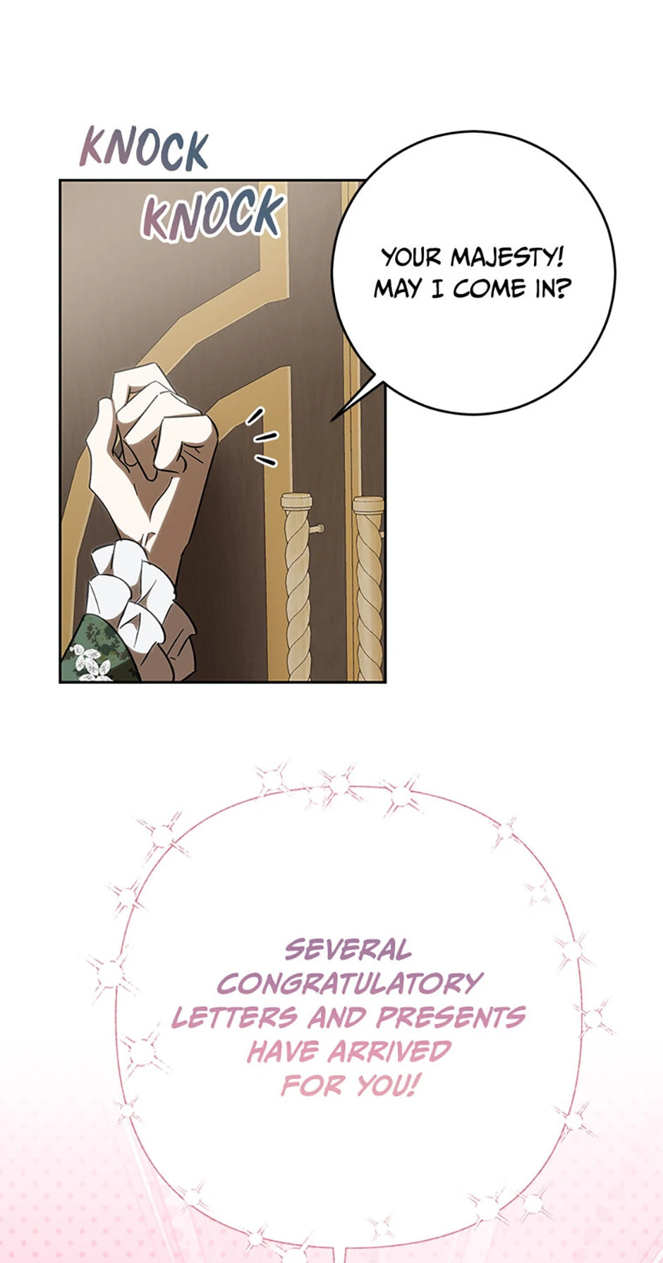 Read Itoshi no Boukun chapter 59 image 65 on Lezhin
