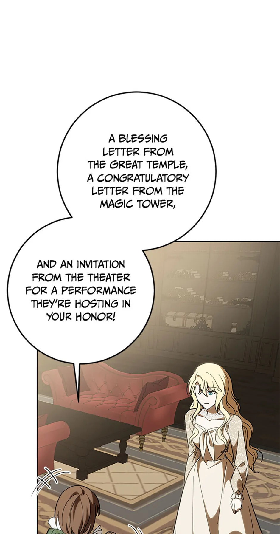 Read Itoshi no Boukun chapter 59 image 67 on Lezhin
