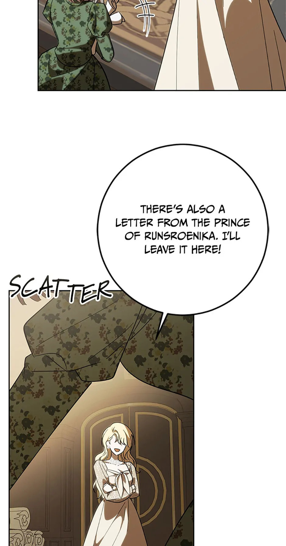 Read Itoshi no Boukun chapter 59 image 68 on Lezhin