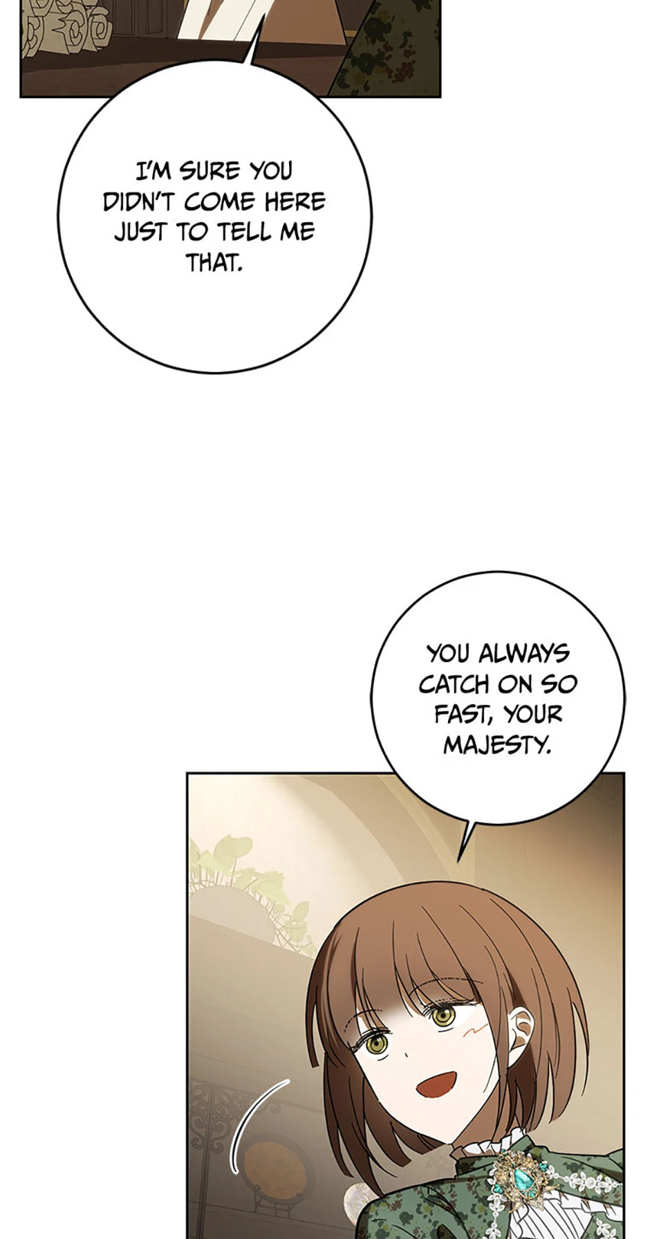 Read Itoshi no Boukun chapter 59 image 69 on Lezhin