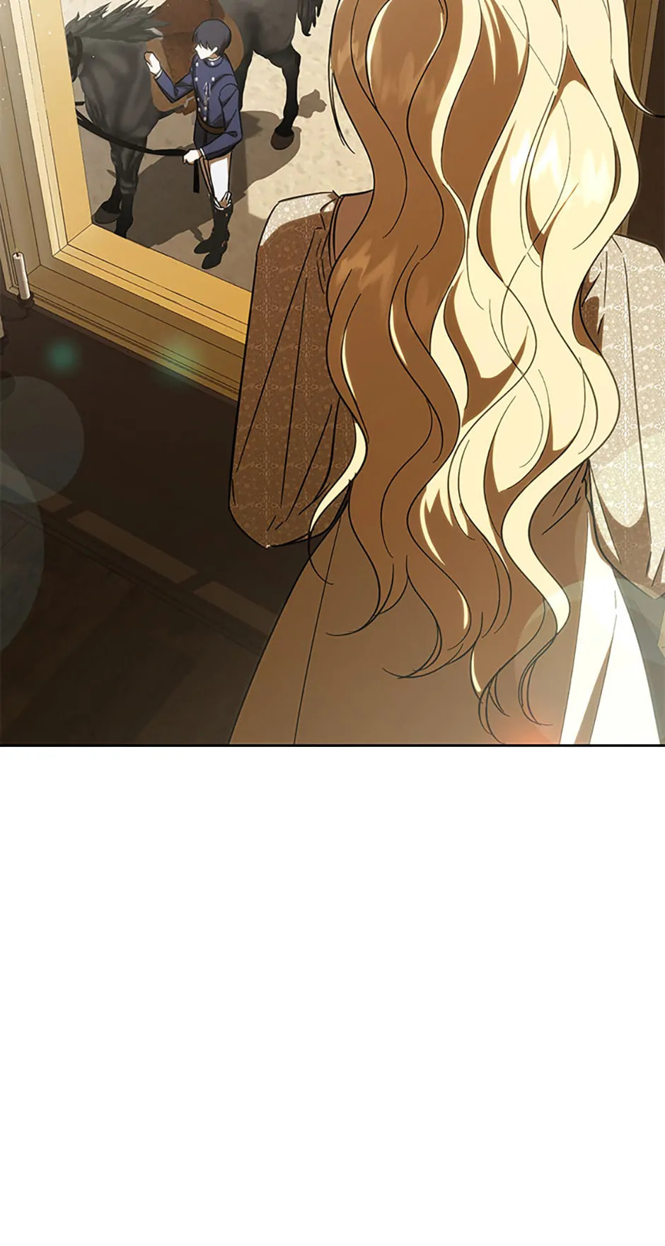 Read Itoshi no Boukun chapter 59 image 75 on Lezhin