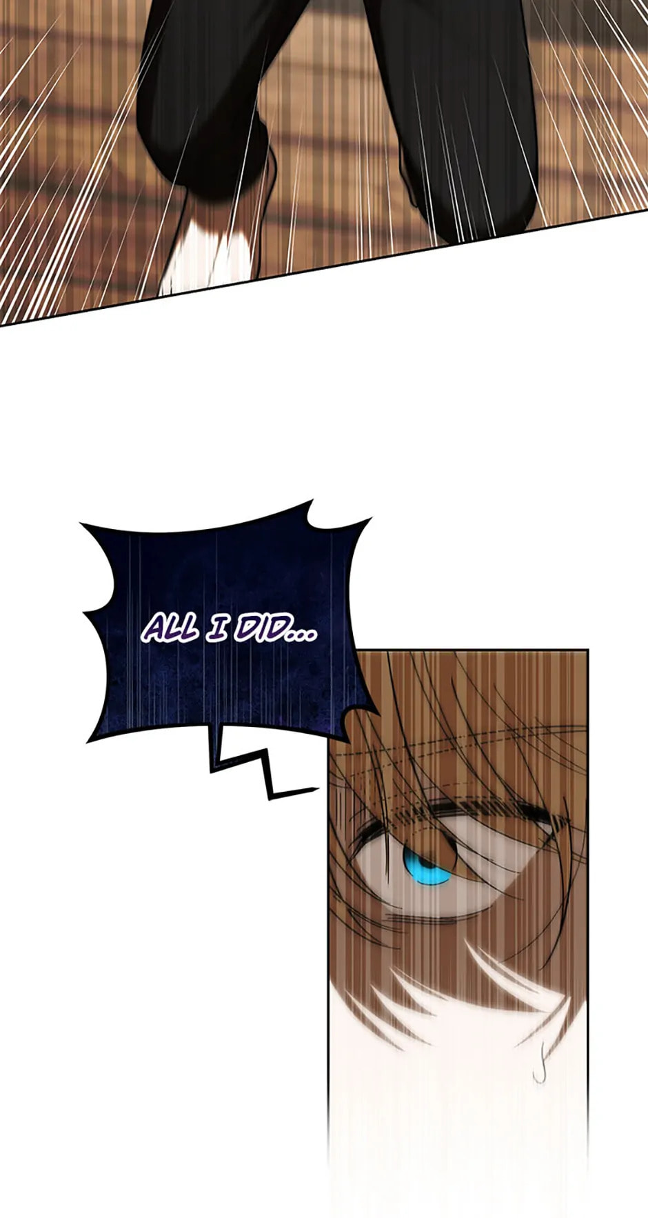 Read Itoshi no Boukun chapter 59 image 8 on Lezhin
