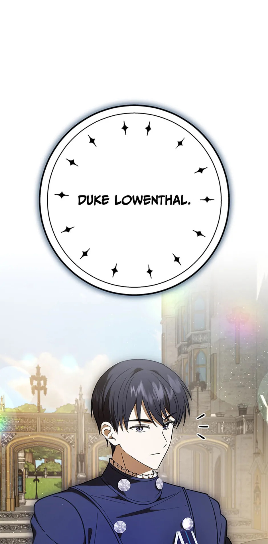 Read Itoshi no Boukun chapter 60 image 1 on Lezhin