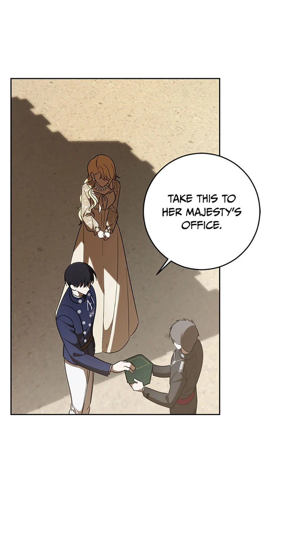 Read Itoshi no Boukun chapter 60 image 10 on Lezhin