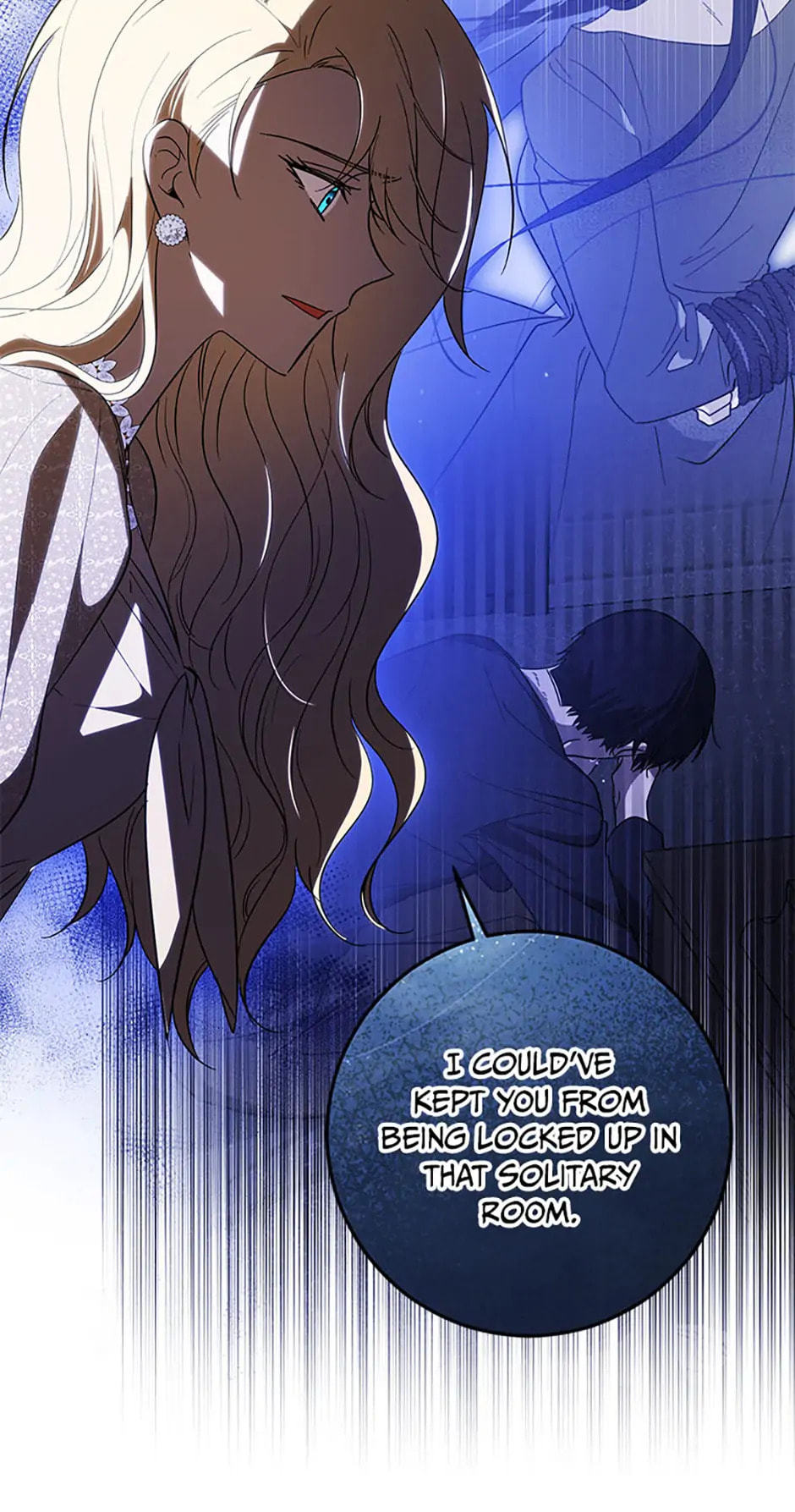 Read Itoshi no Boukun chapter 60 image 13 on Lezhin