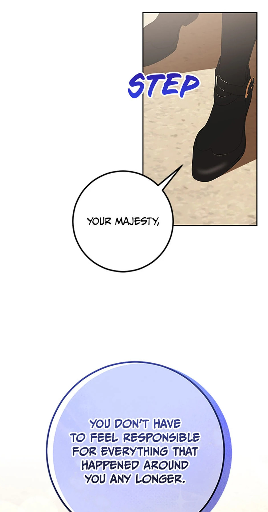Read Itoshi no Boukun chapter 60 image 15 on Lezhin