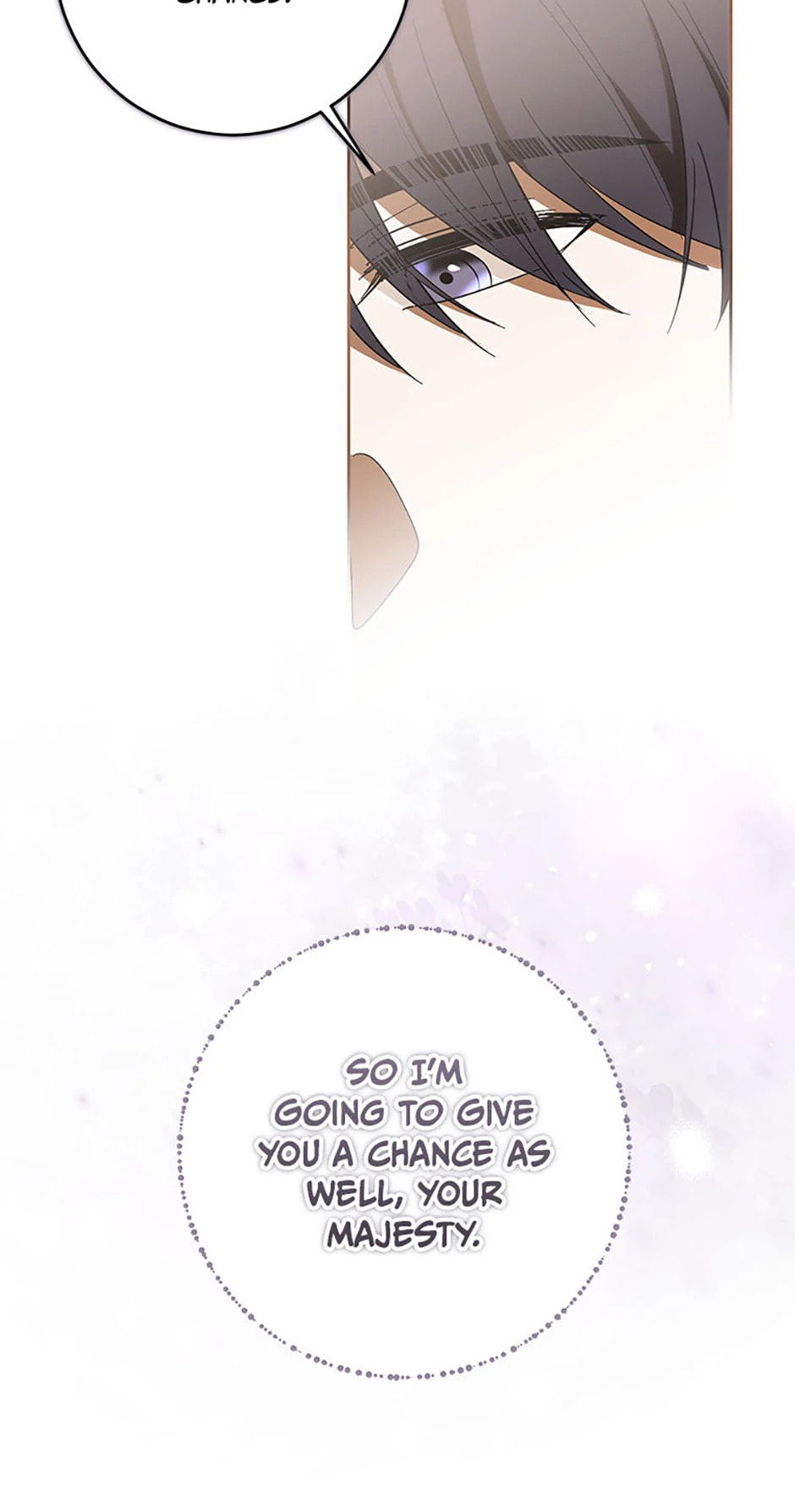 Read Itoshi no Boukun chapter 60 image 20 on Lezhin