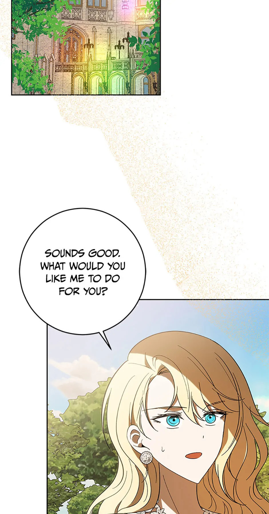Read Itoshi no Boukun chapter 60 image 23 on Lezhin