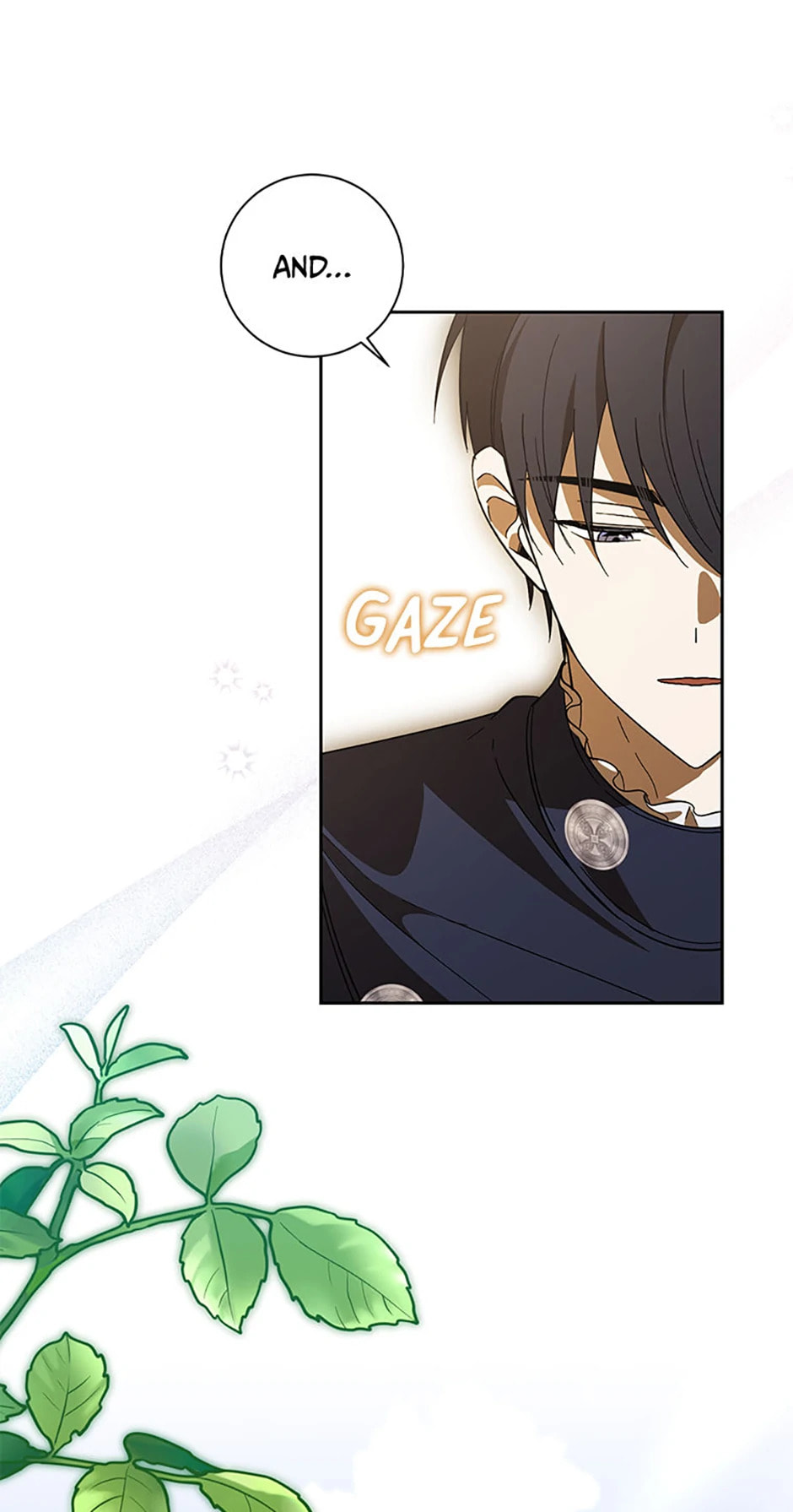Read Itoshi no Boukun chapter 60 image 28 on Lezhin