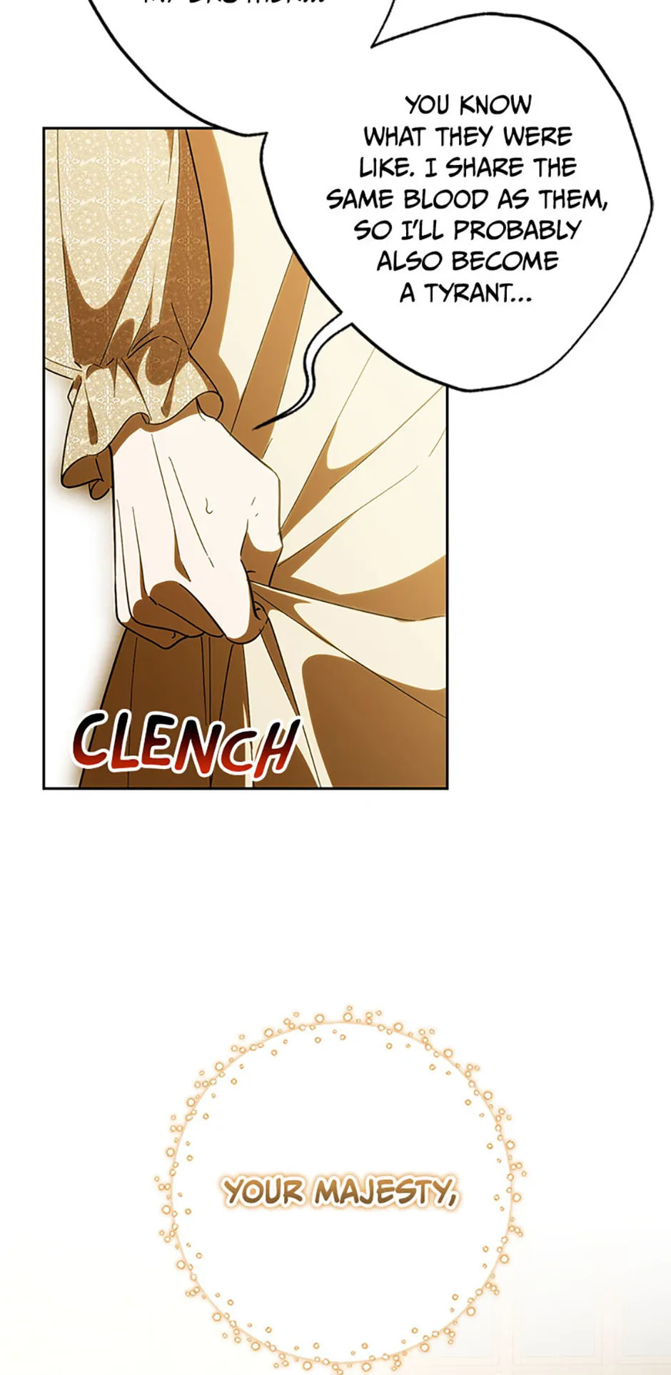 Read Itoshi no Boukun chapter 60 image 36 on Lezhin