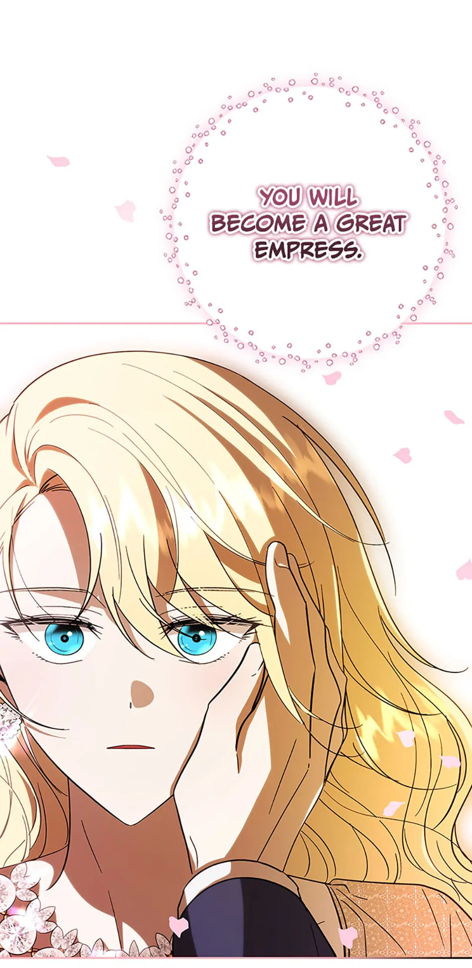 Read Itoshi no Boukun chapter 60 image 38 on Lezhin