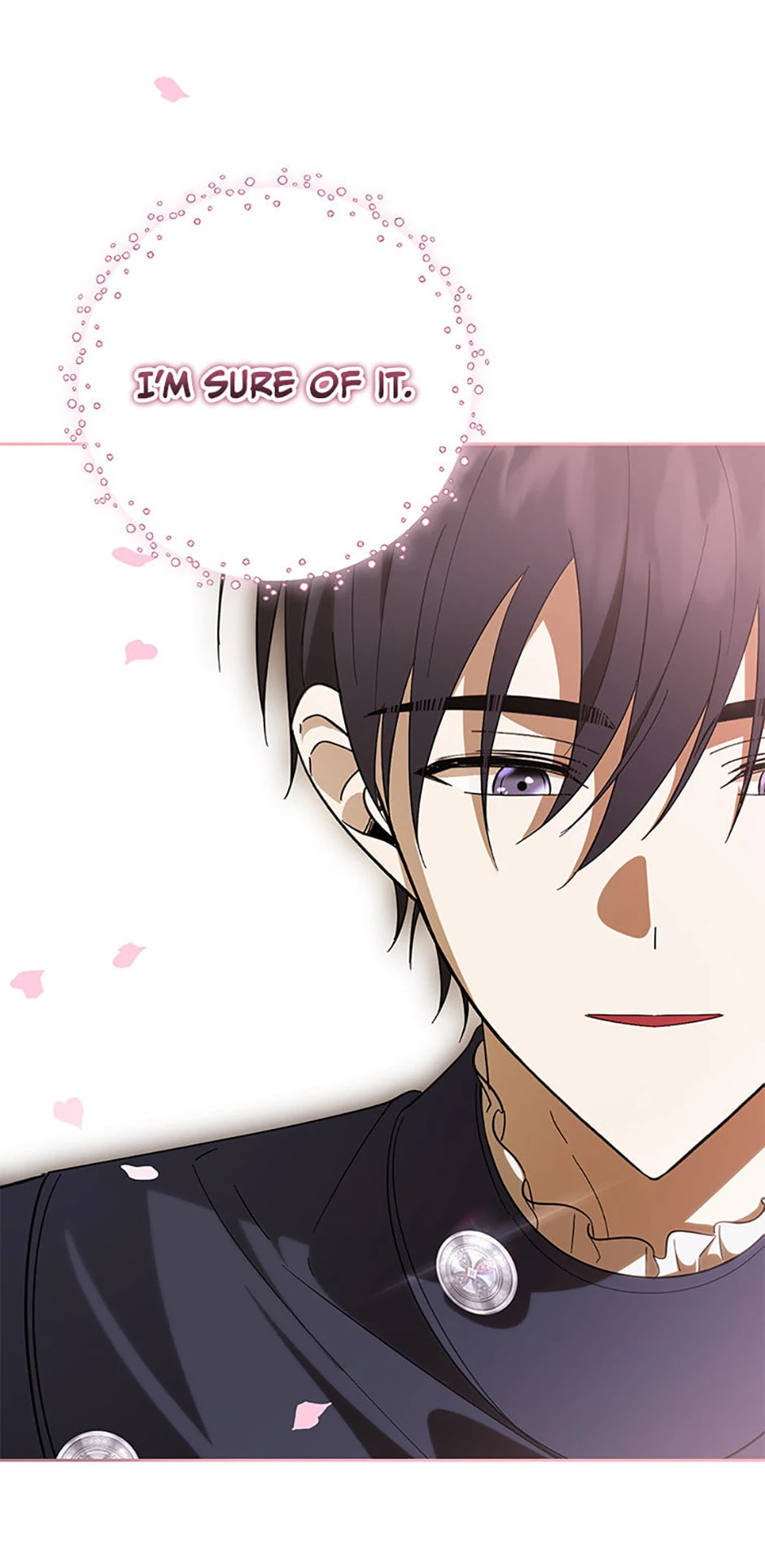 Read Itoshi no Boukun chapter 60 image 39 on Lezhin