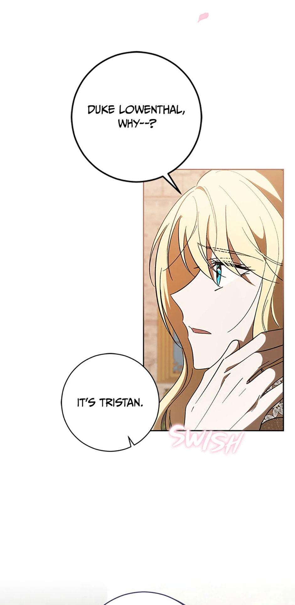 Read Itoshi no Boukun chapter 60 image 40 on Lezhin