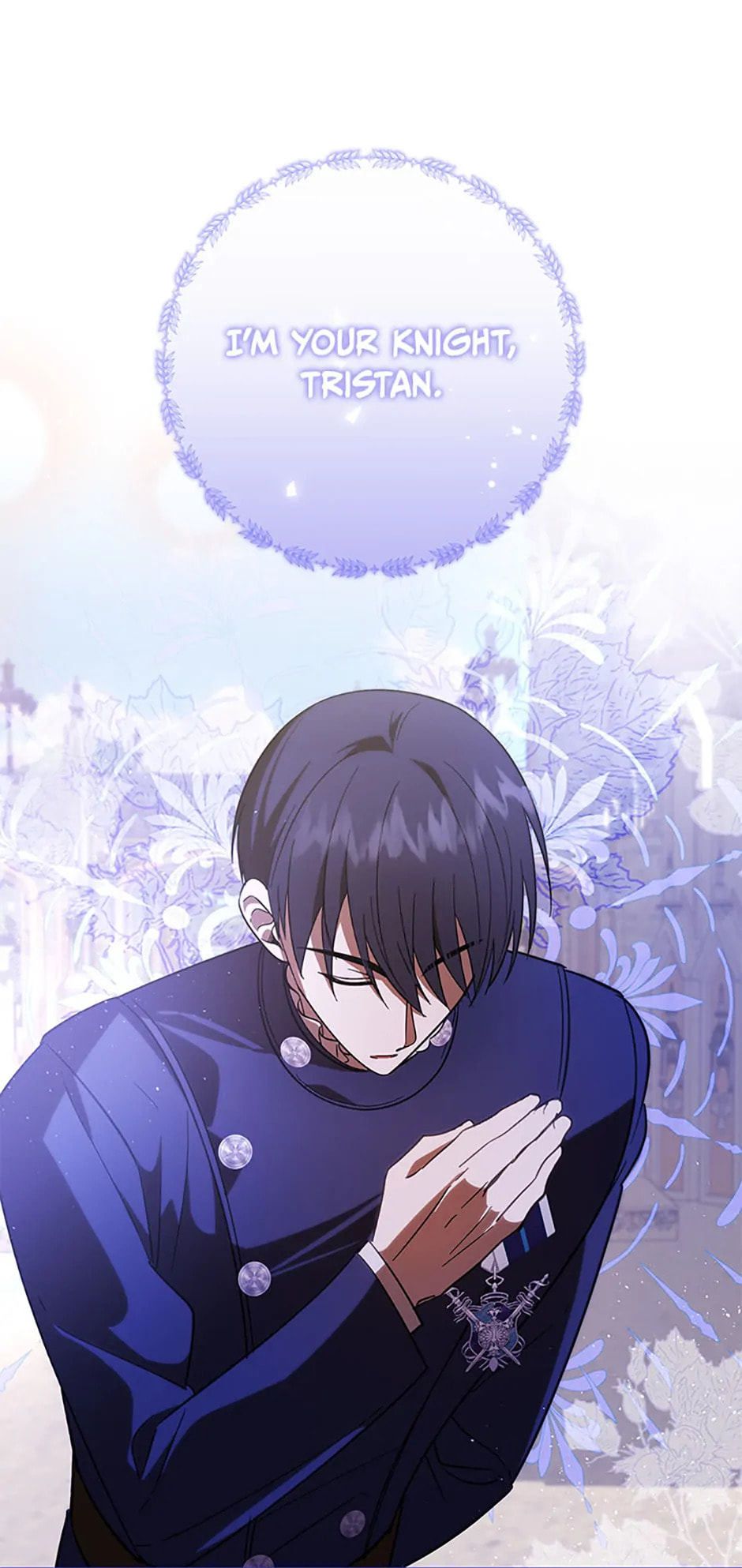 Read Itoshi no Boukun chapter 60 image 42 on Lezhin