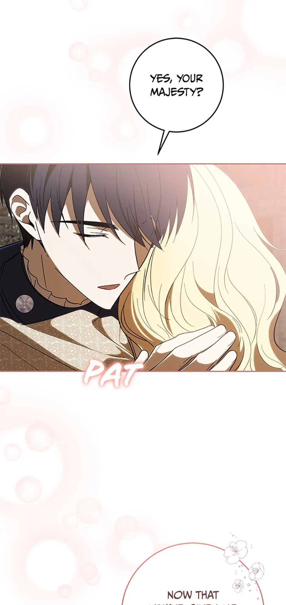 Read Itoshi no Boukun chapter 60 image 46 on Lezhin