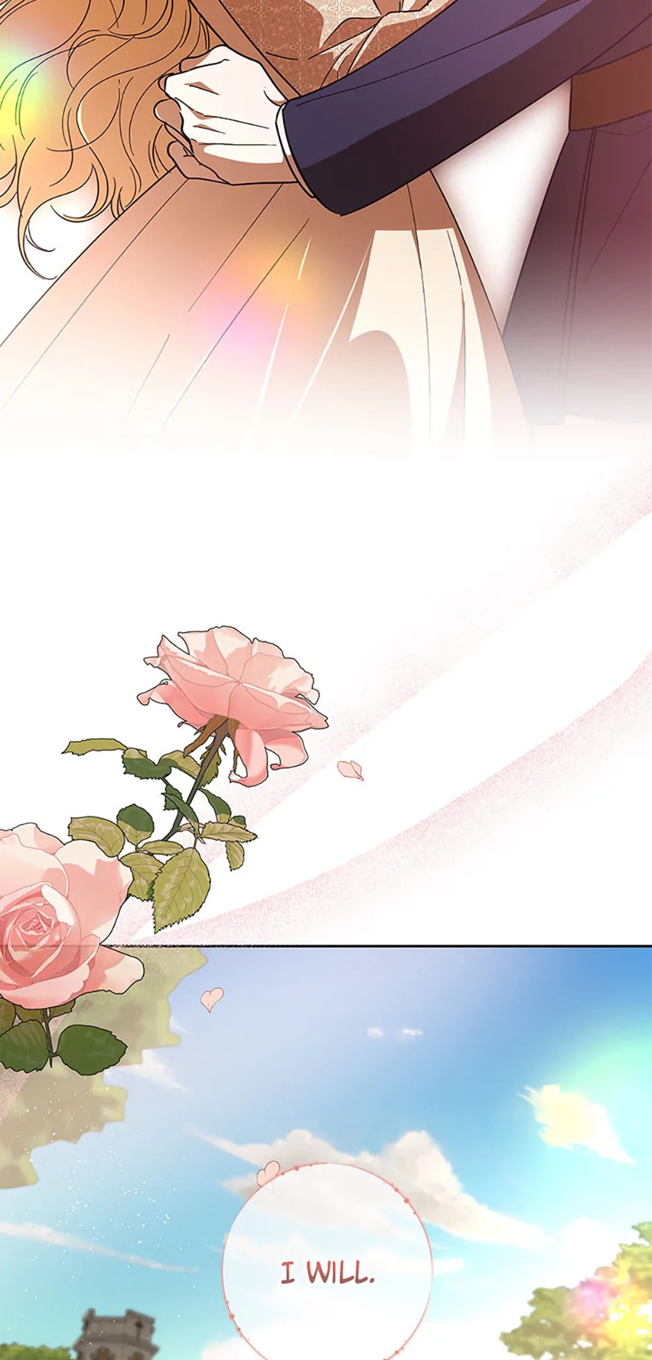 Read Itoshi no Boukun chapter 60 image 50 on Lezhin