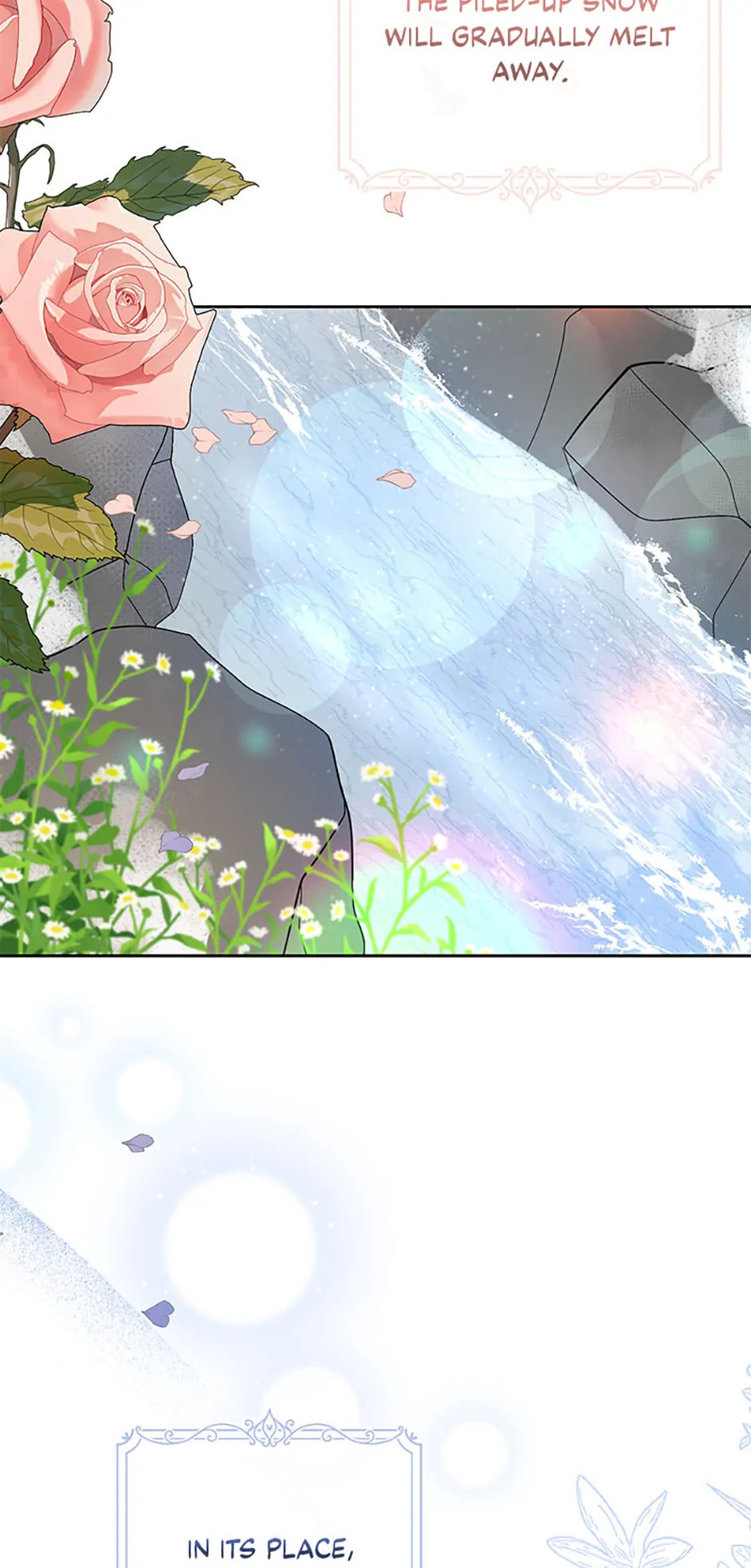 Read Itoshi no Boukun chapter 60 image 52 on Lezhin