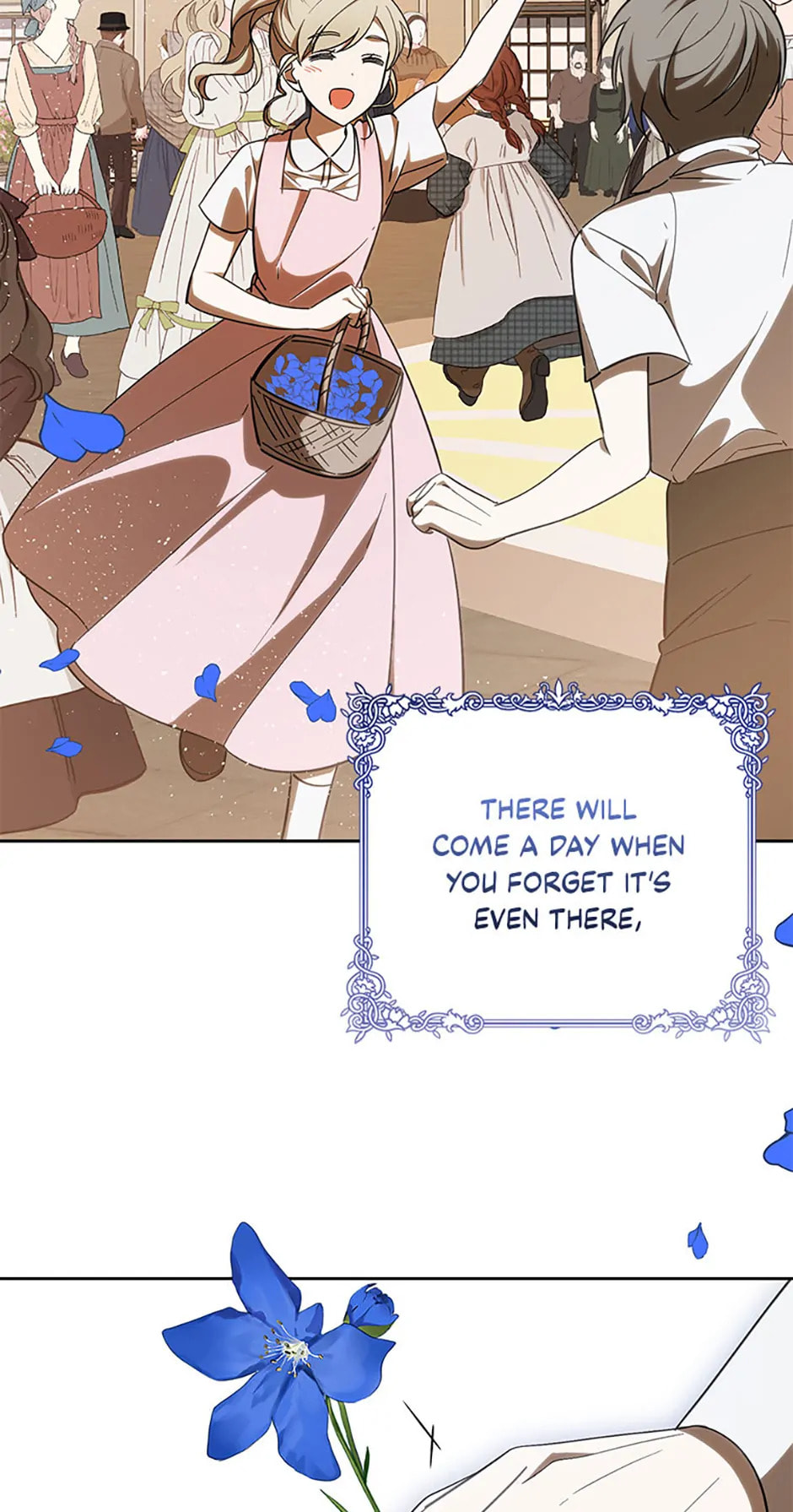 Read Itoshi no Boukun chapter 60 image 56 on Lezhin