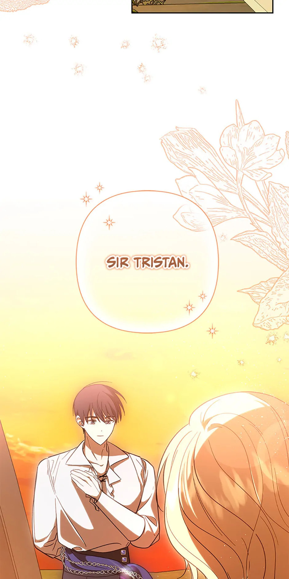 Read Itoshi no Boukun chapter 60 image 64 on Lezhin
