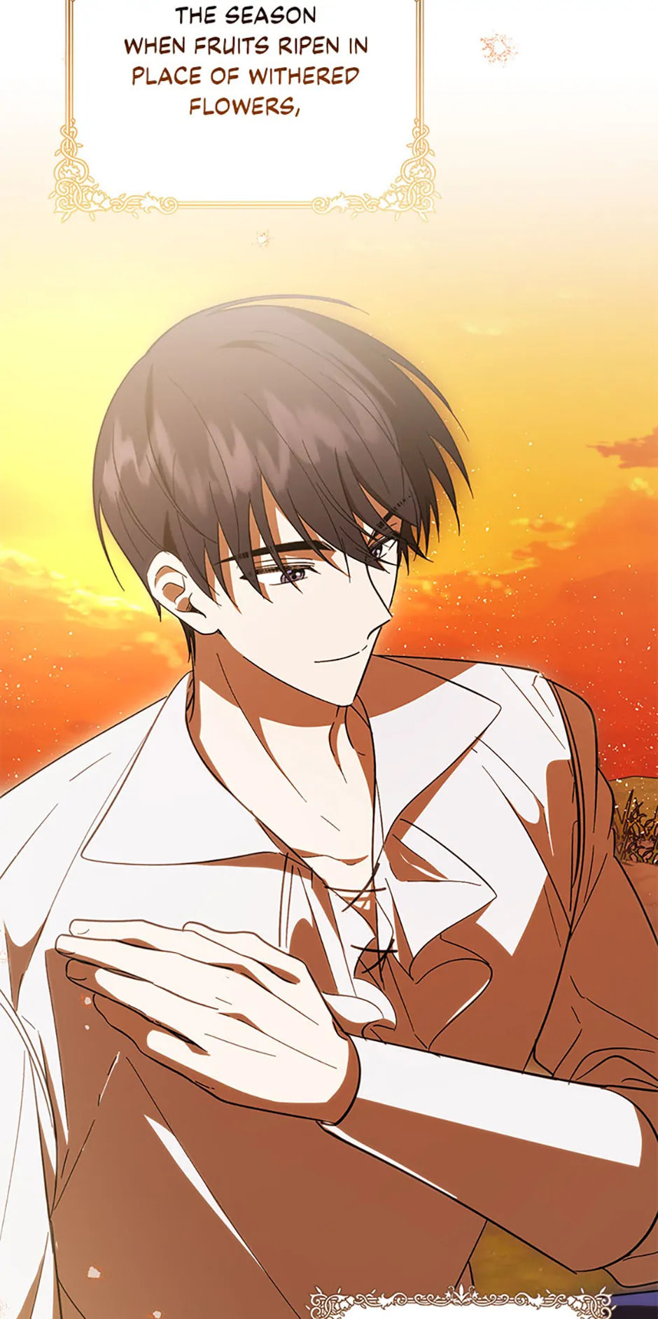 Read Itoshi no Boukun chapter 60 image 67 on Lezhin