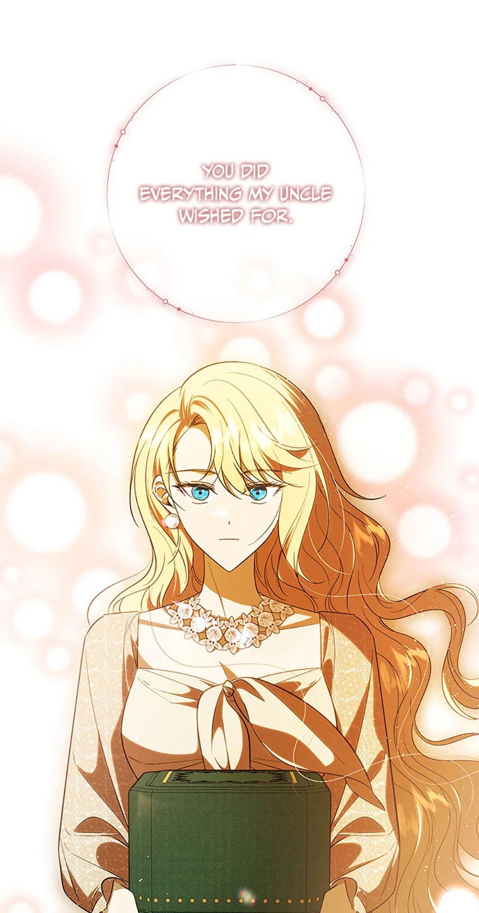Read Itoshi no Boukun chapter 60 image 7 on Lezhin