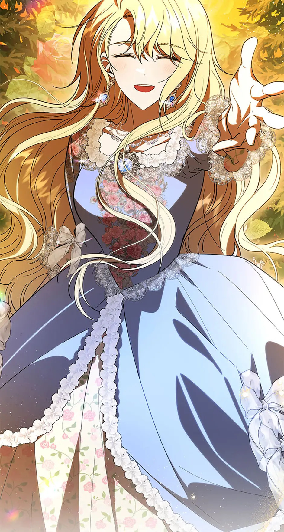 Read Itoshi no Boukun chapter 60 image 71 on Lezhin